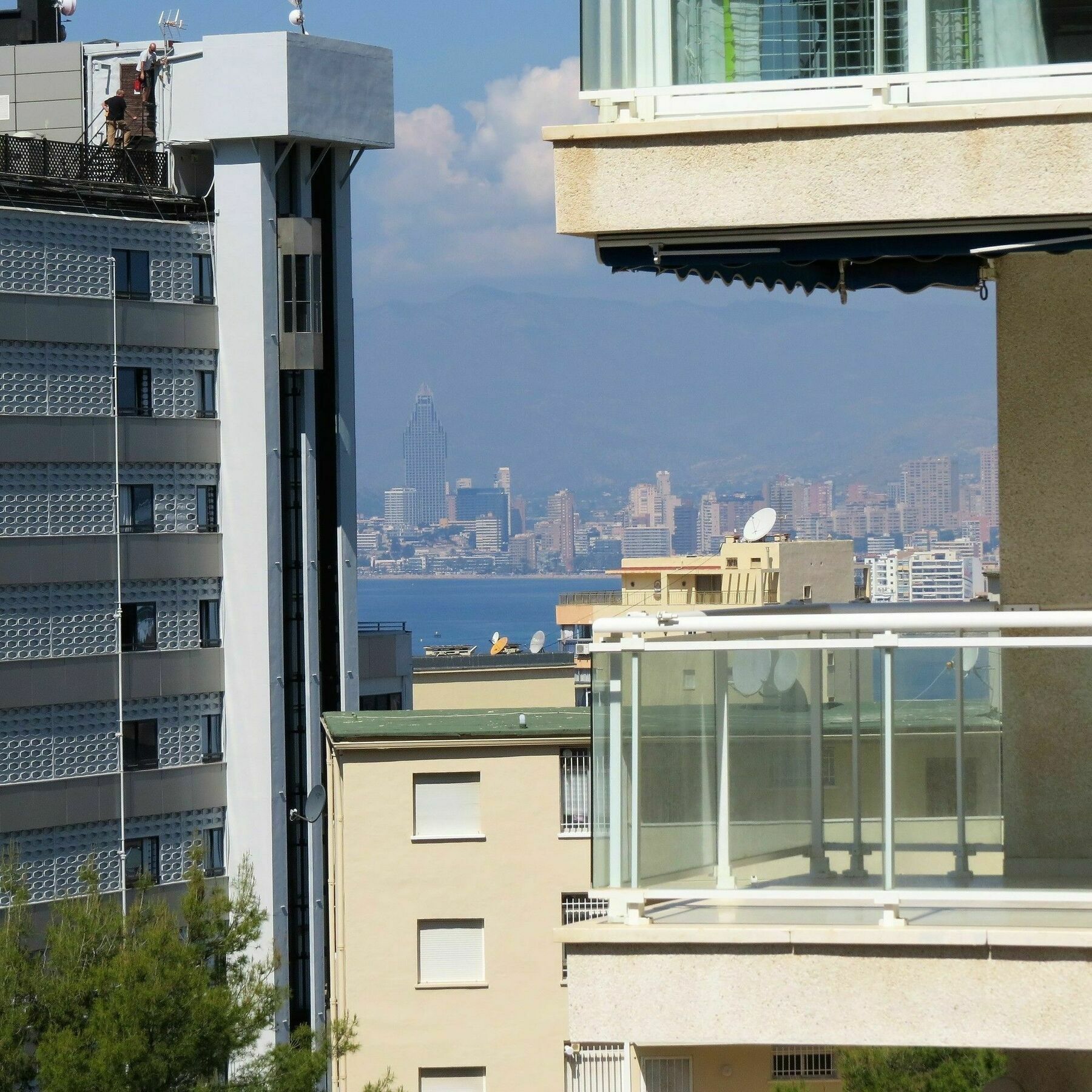Benirent San Remo 2f