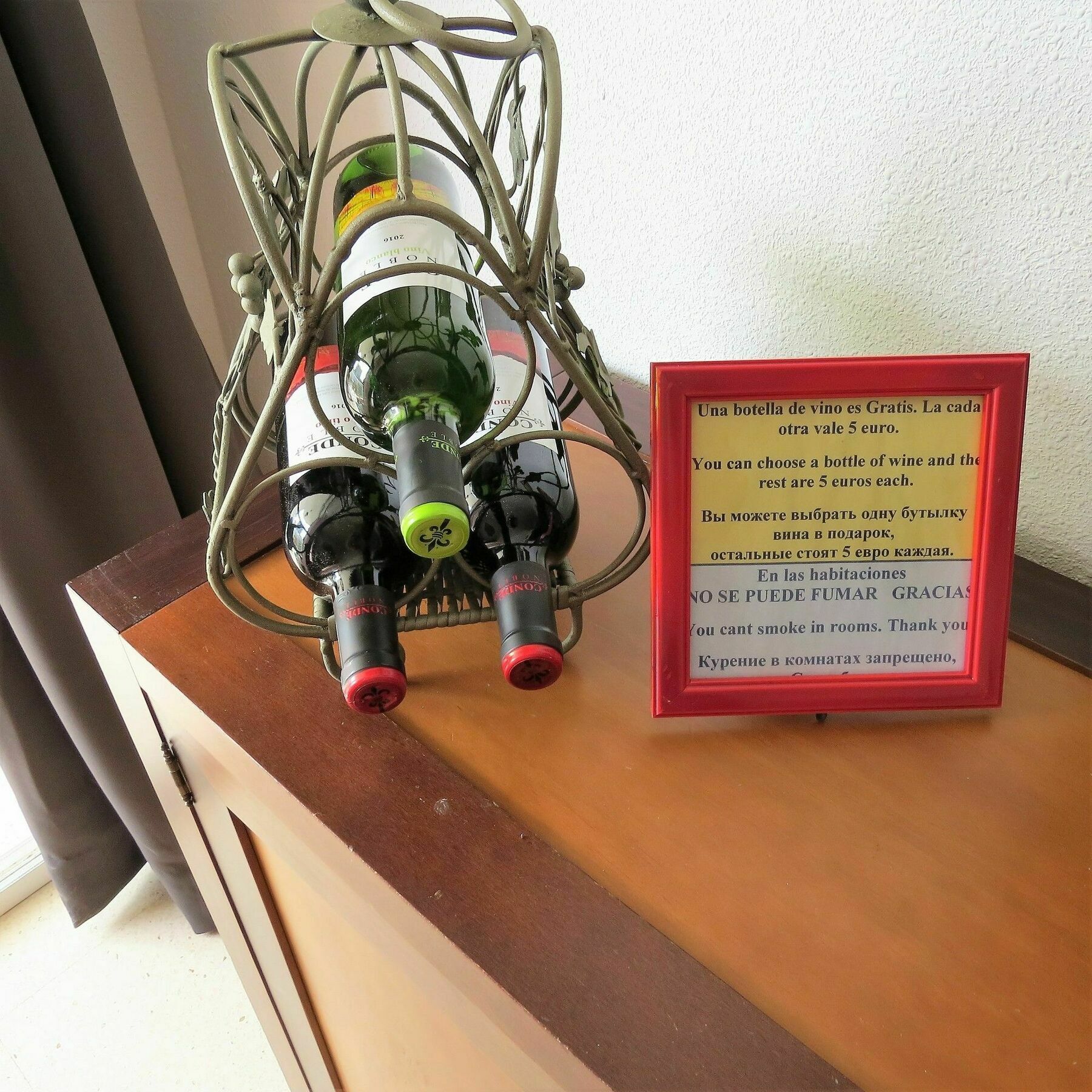 Benirent San Remo 2f Appartement Benidorm