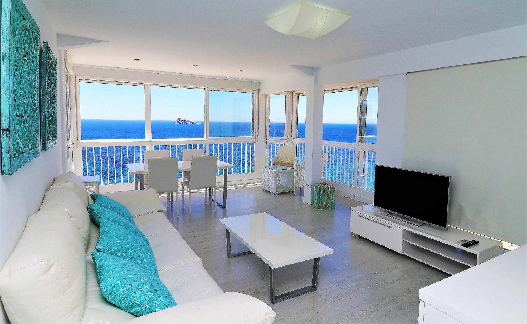 Appartement Veracruz 18 *