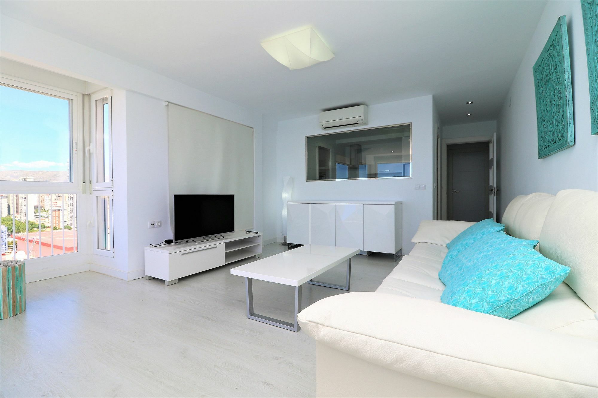 Veracruz 18 Appartement
