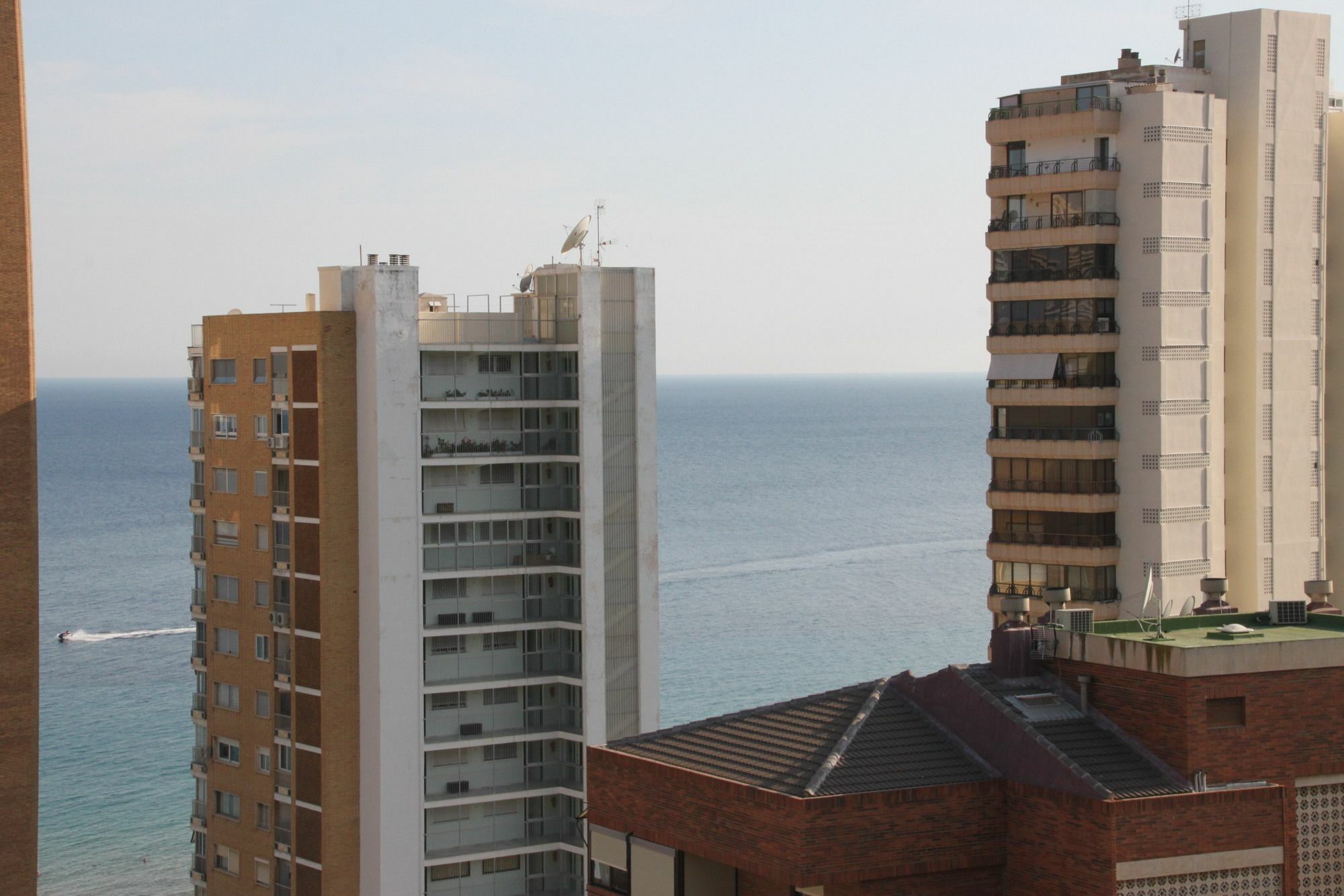 In Av. Mediterraneo