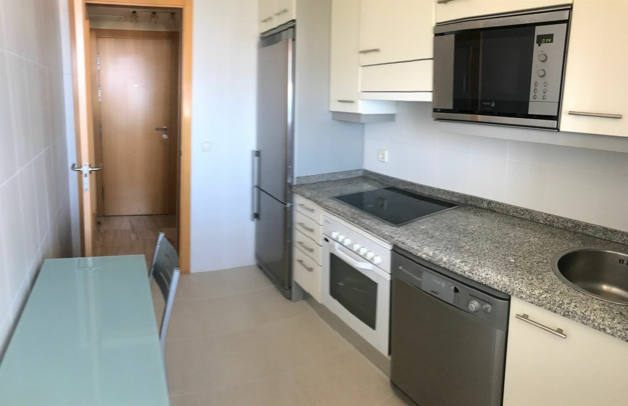 Apartment Miragolf Playa