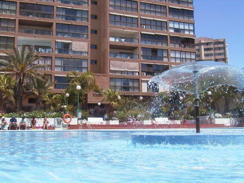 Gemelos 2 Apartamento