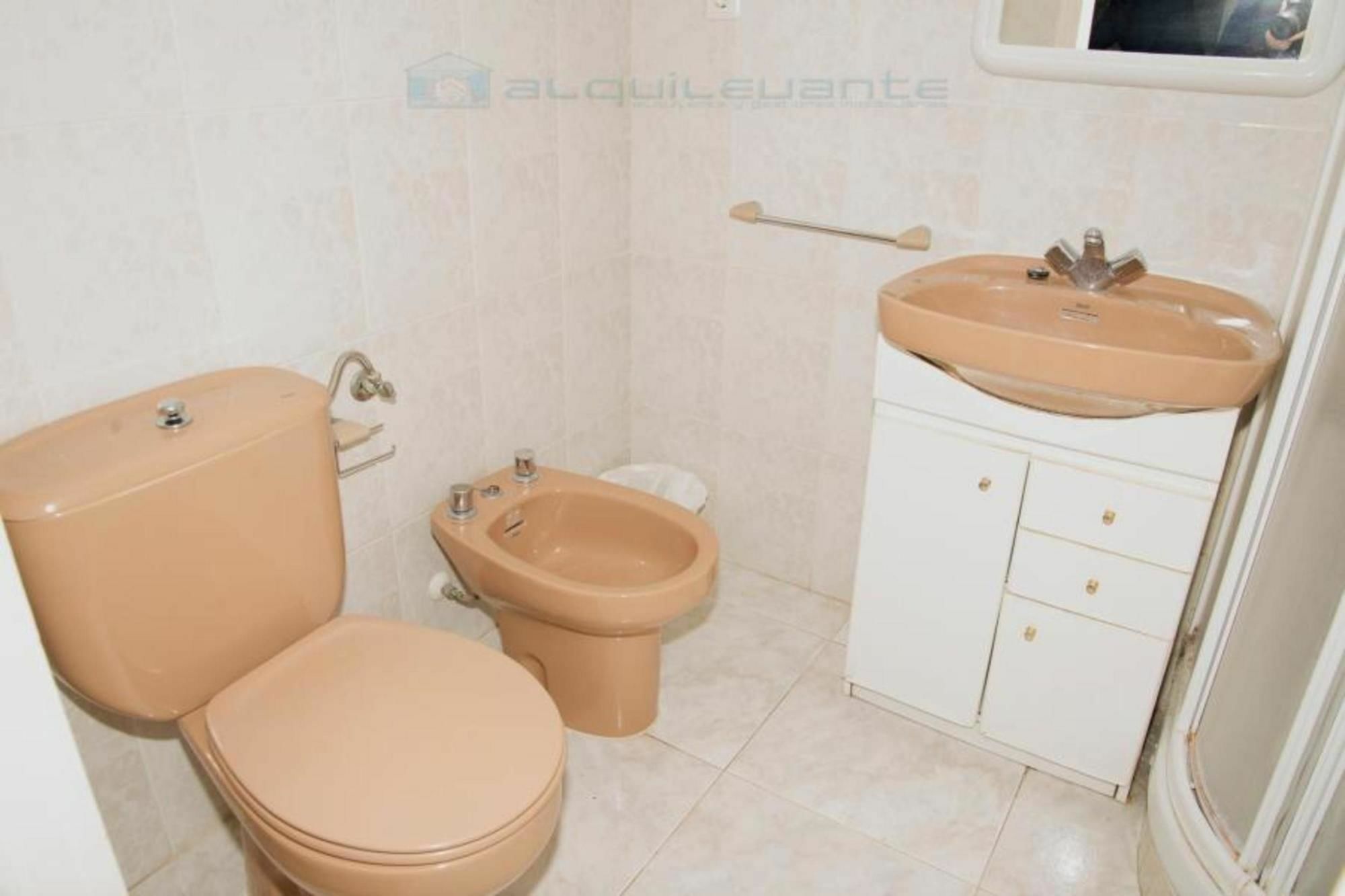 In Benidorm, Alicante 103101 By Mo Apartment *