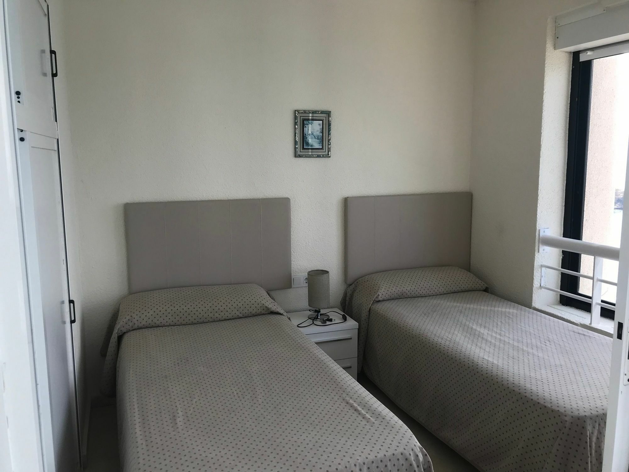 Torre Levante - Arca Rent