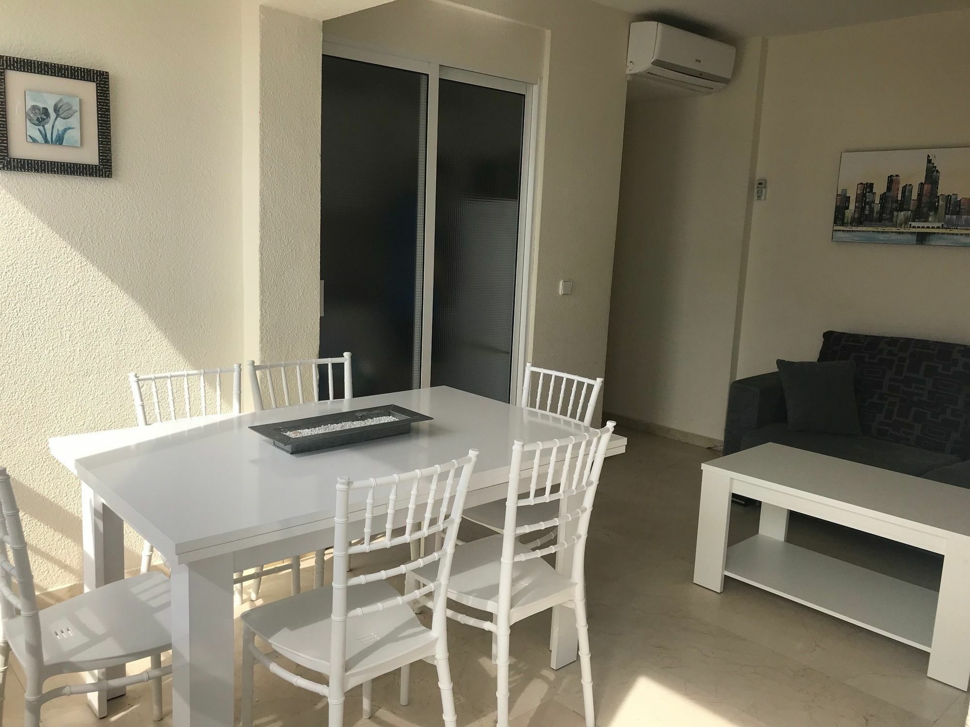 Torre Levante - Arca Rent Appartement