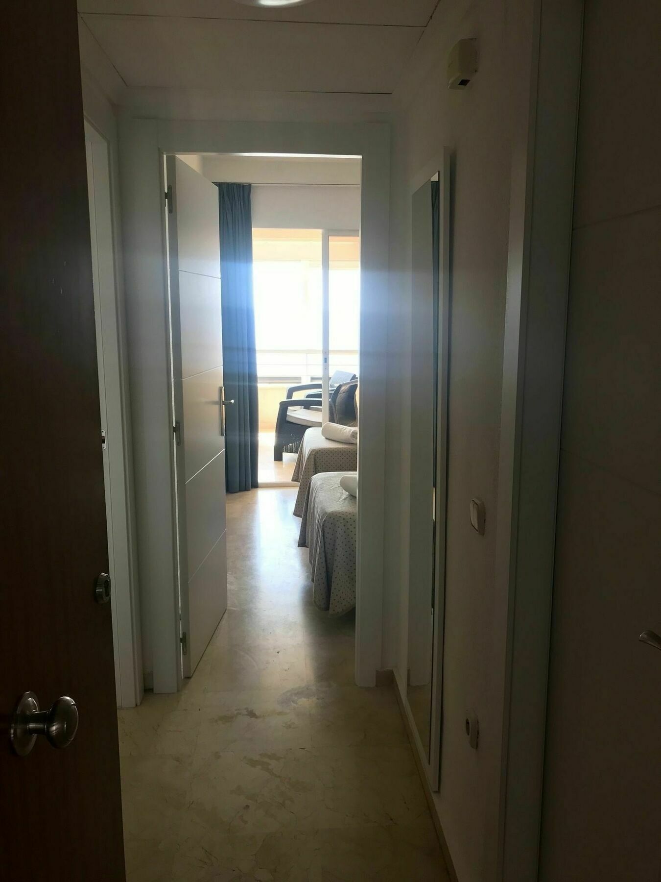 Torre Levante - Arca Rent Appartement Benidorm