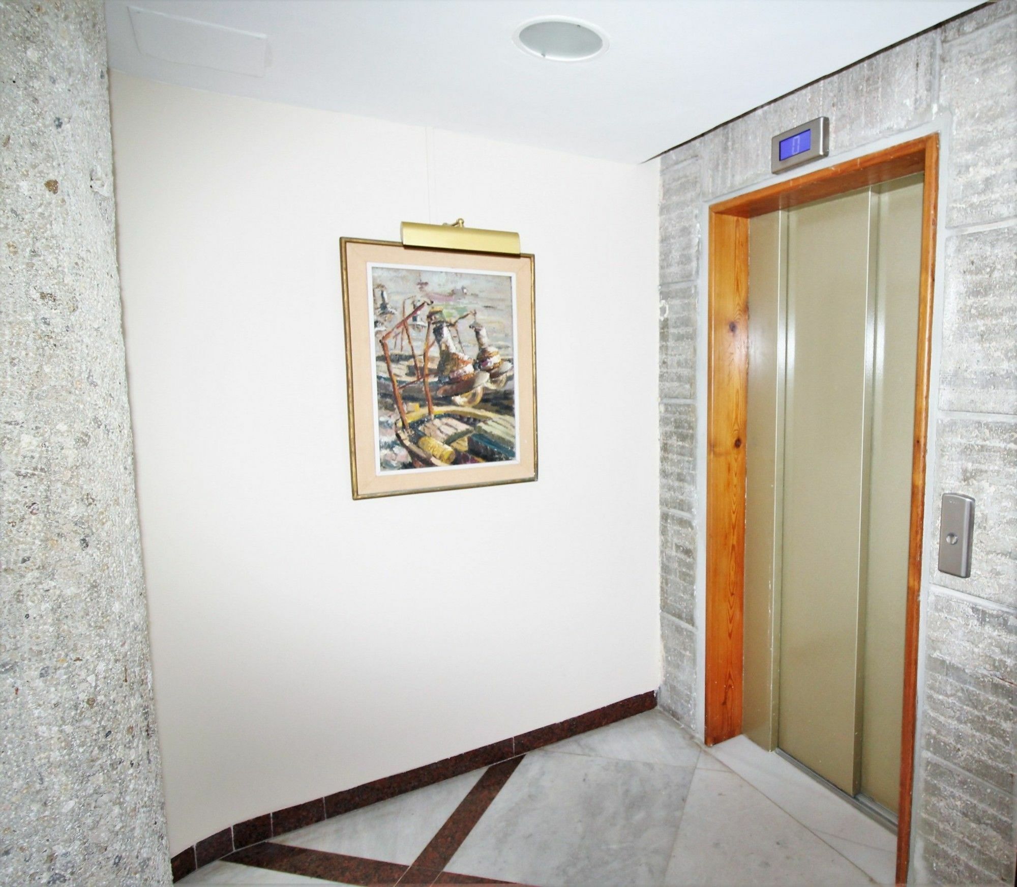 Apartment Estacha 4p Benidorm