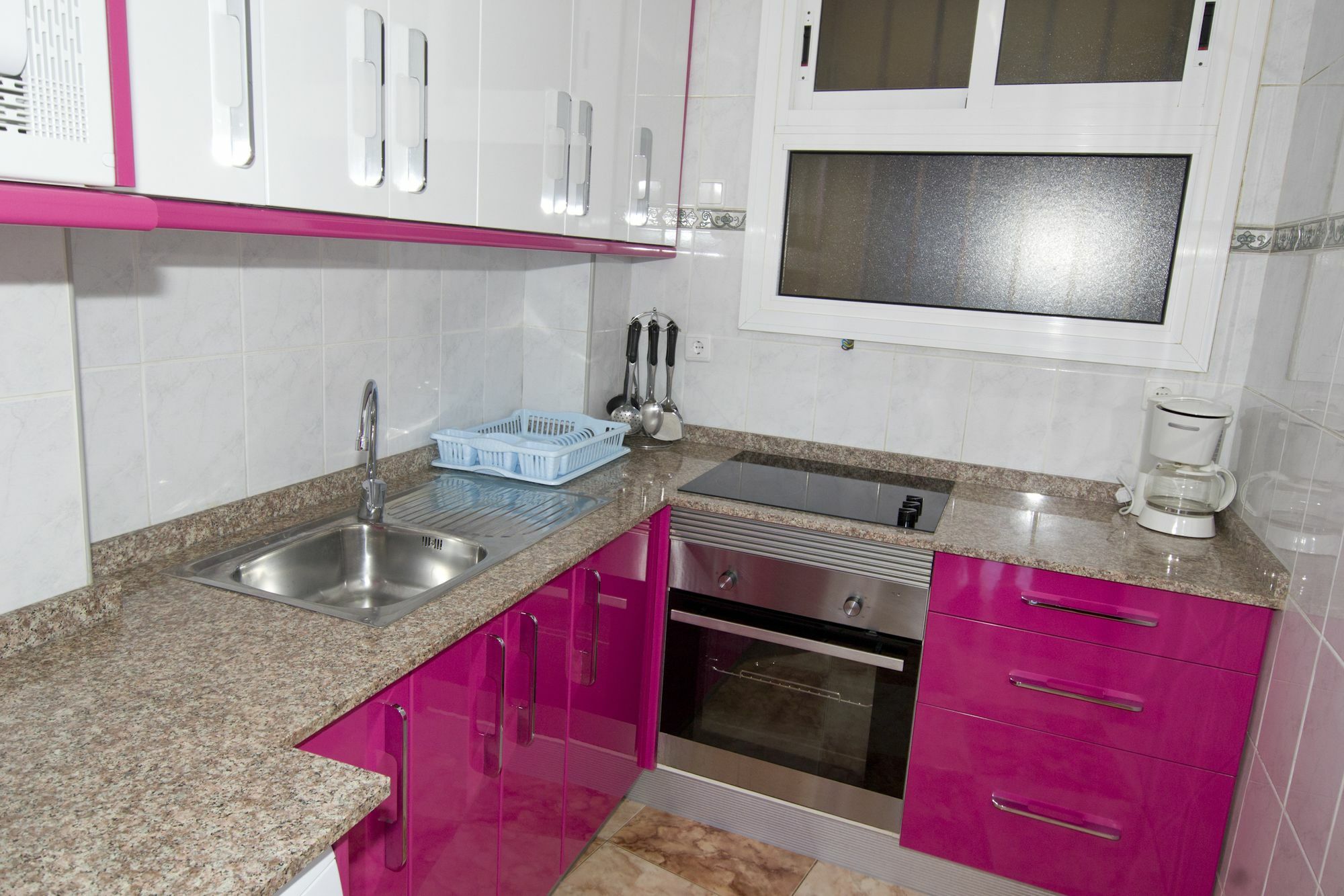 Apartment Coblanca III Alquilevante *