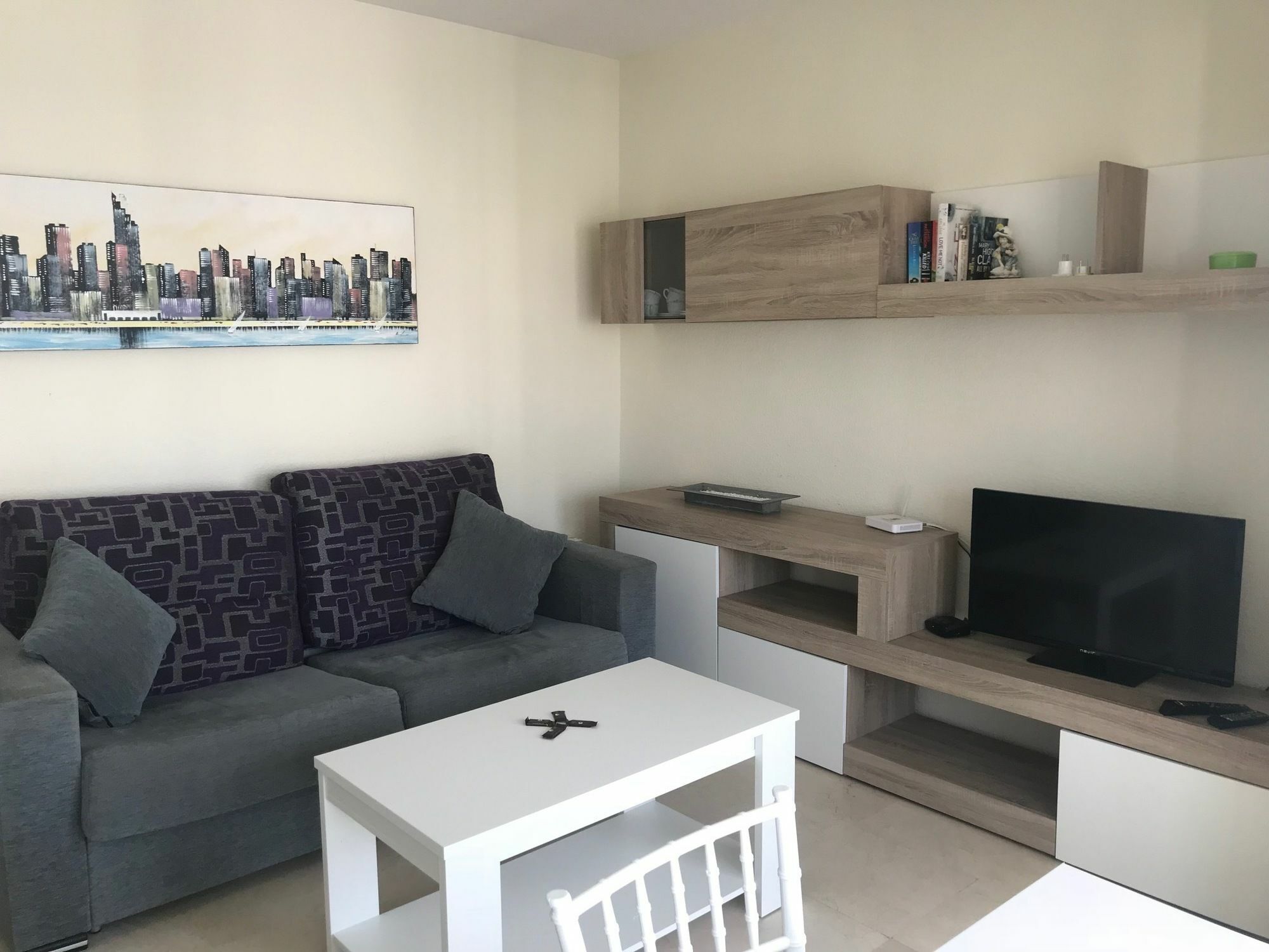 Appartement Torre Levante - Arca Rent Benidorm