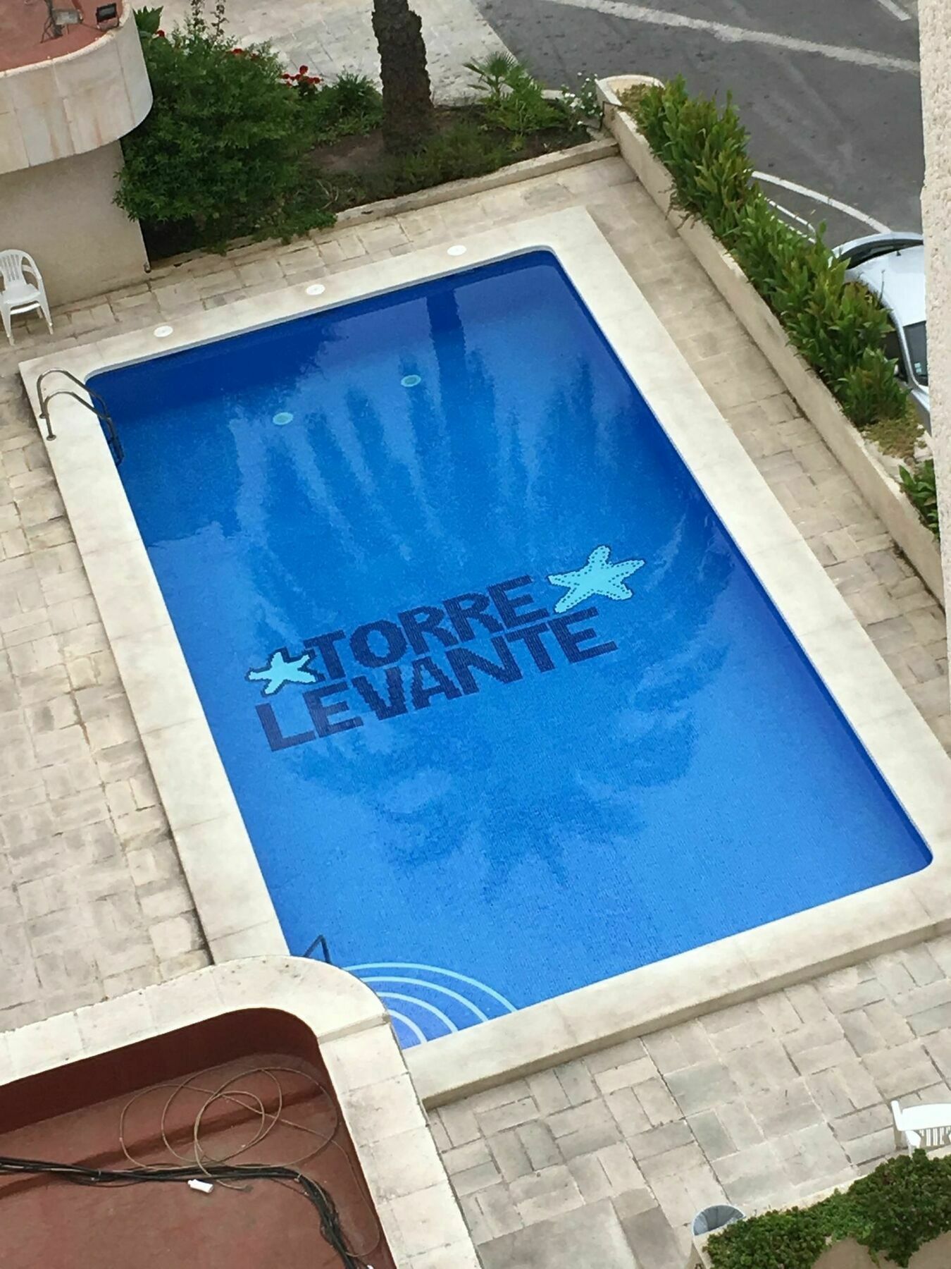 Torre Levante - Arca Rent