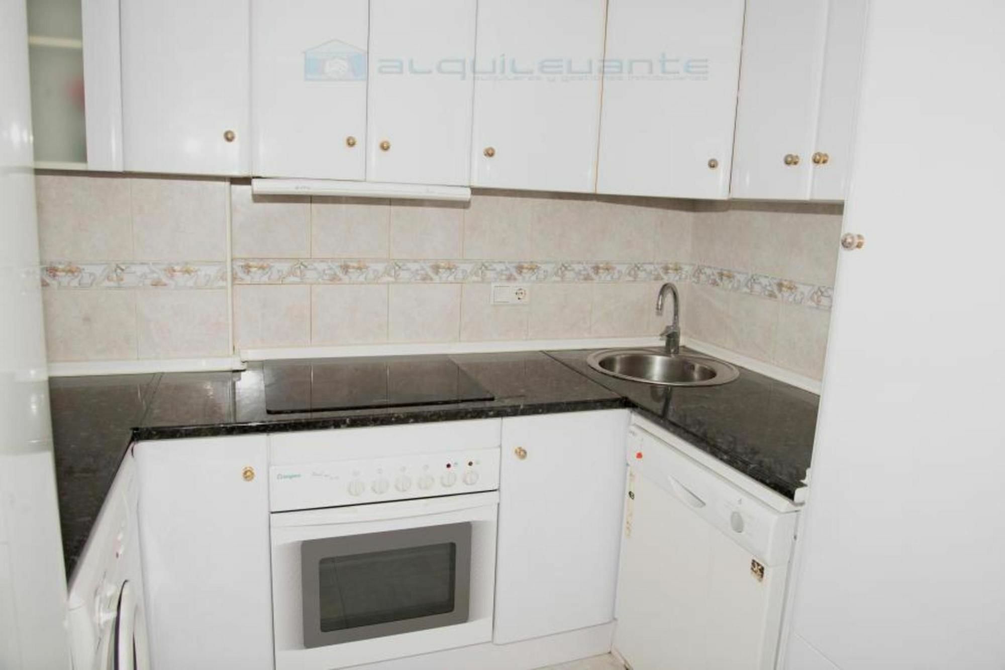 In Benidorm, Alicante 103101 By Mo Apartment *