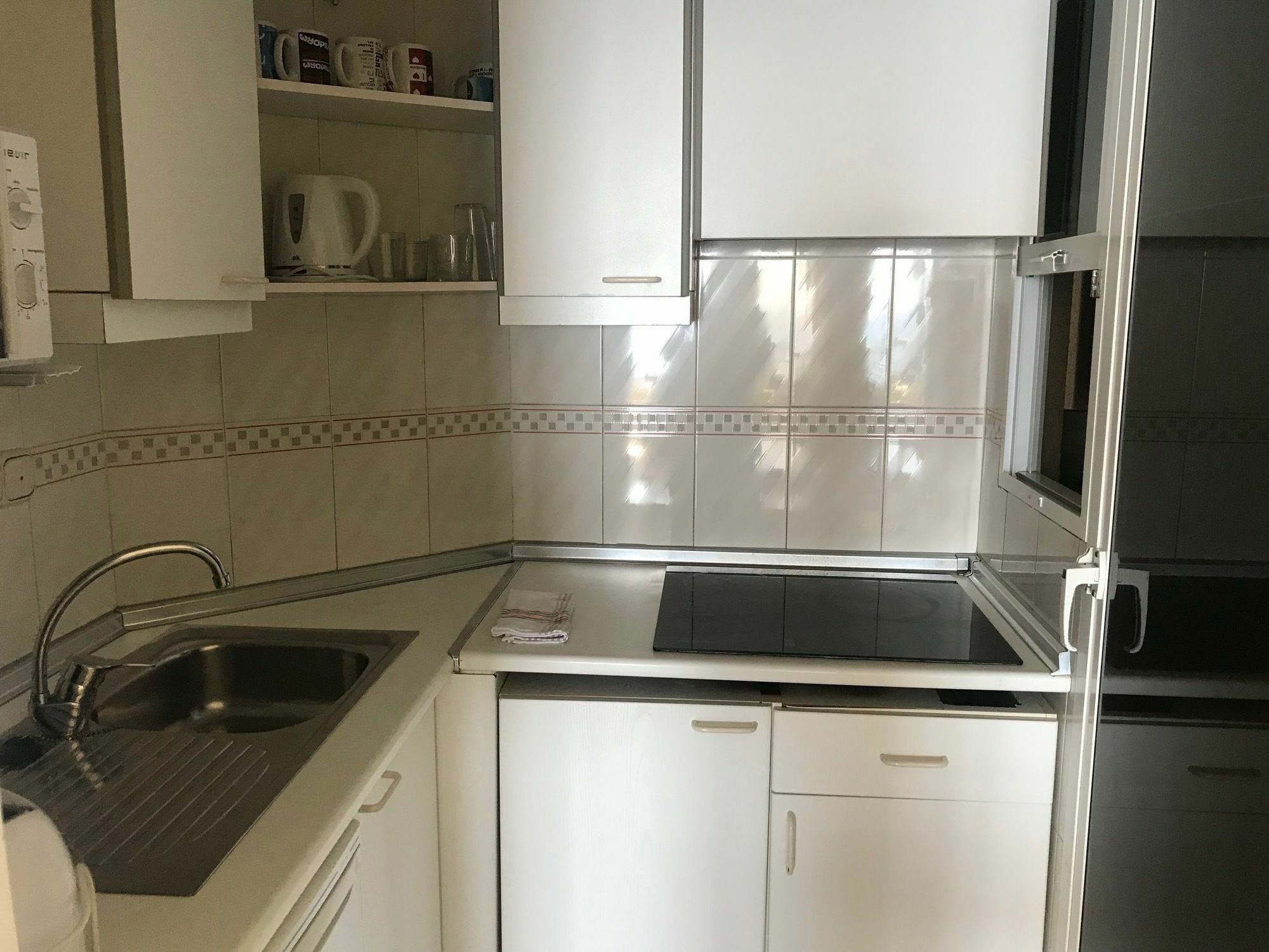 Appartement Torre Levante - Arca Rent Benidorm