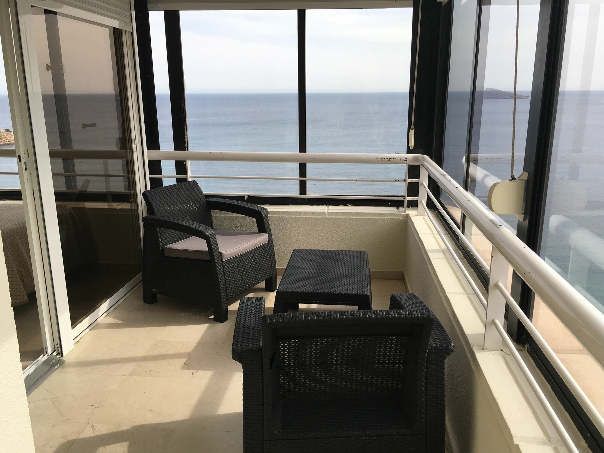 Torre Levante - Arca Rent