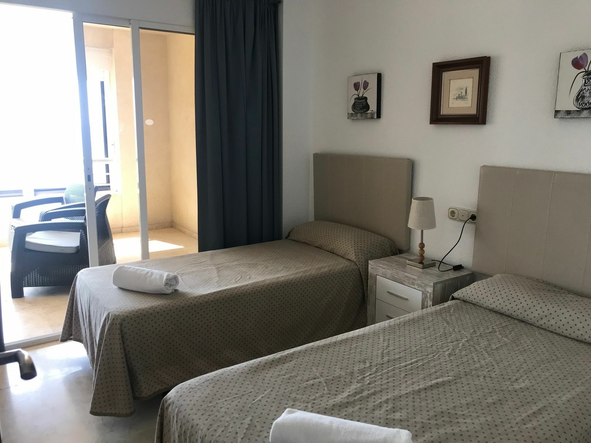 Appartement Torre Levante - Arca Rent
