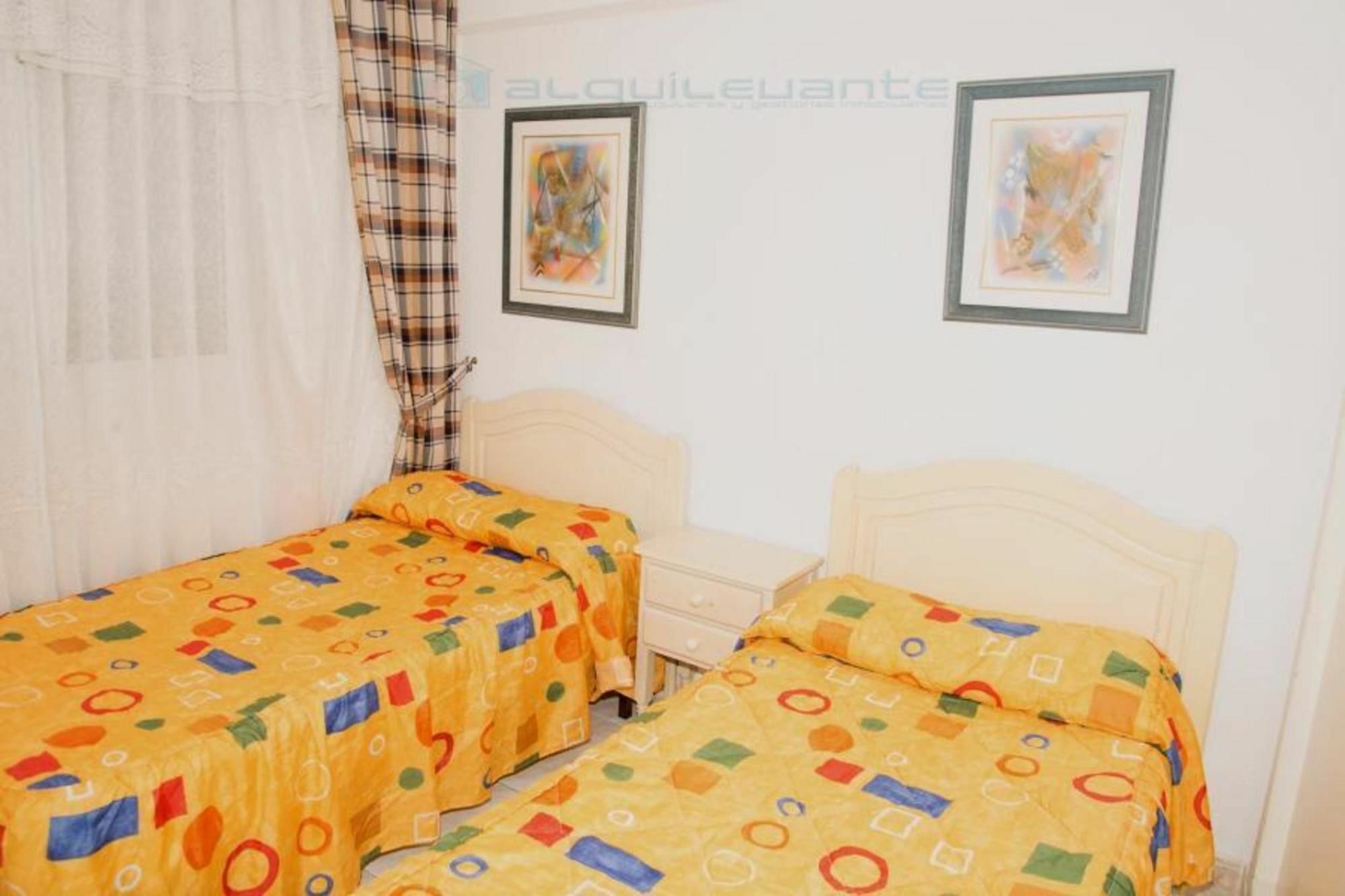 In Benidorm, Alicante 103101 By Mo Apartment *