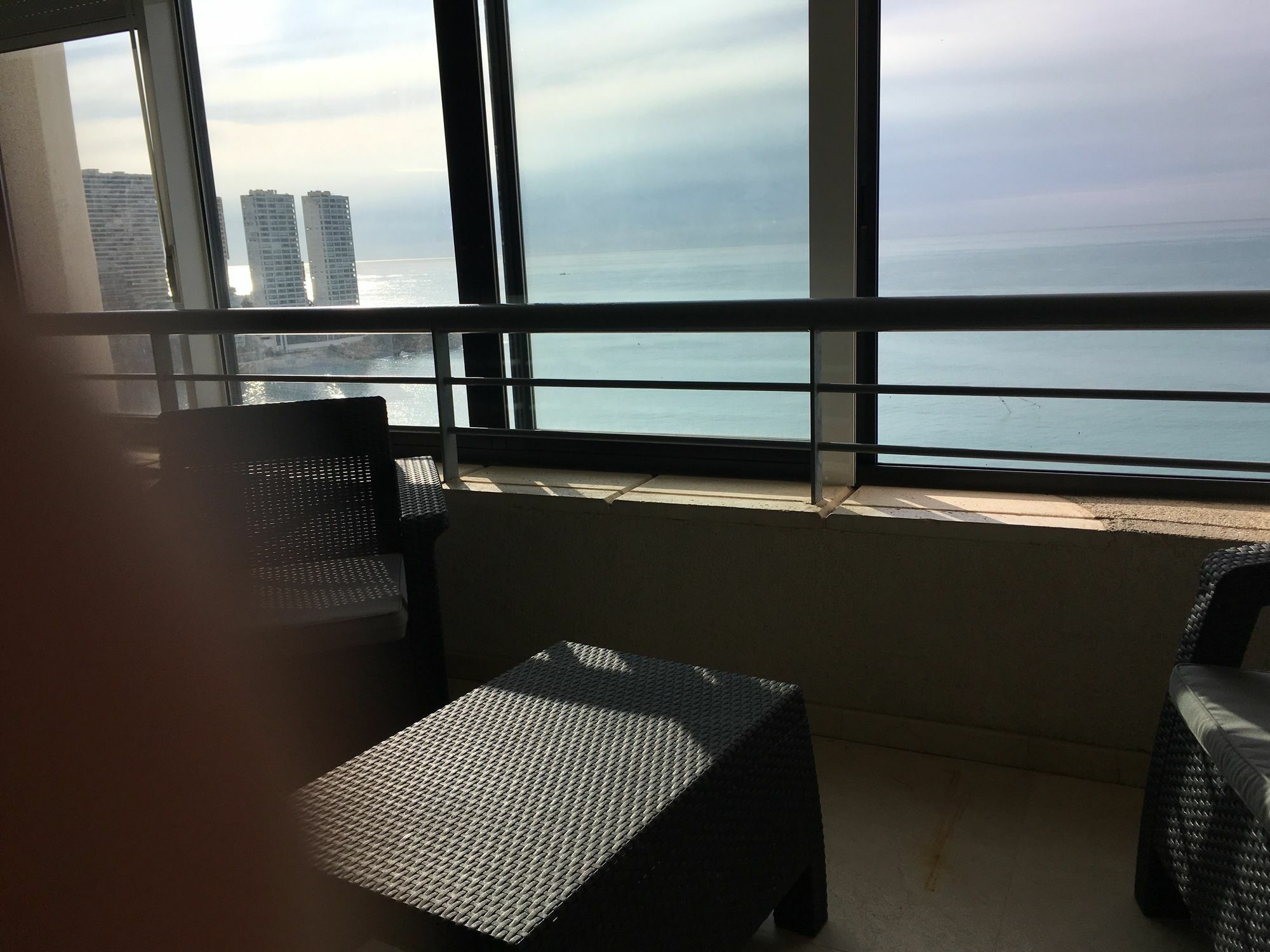 Torre Levante - Arca Rent * Benidorm