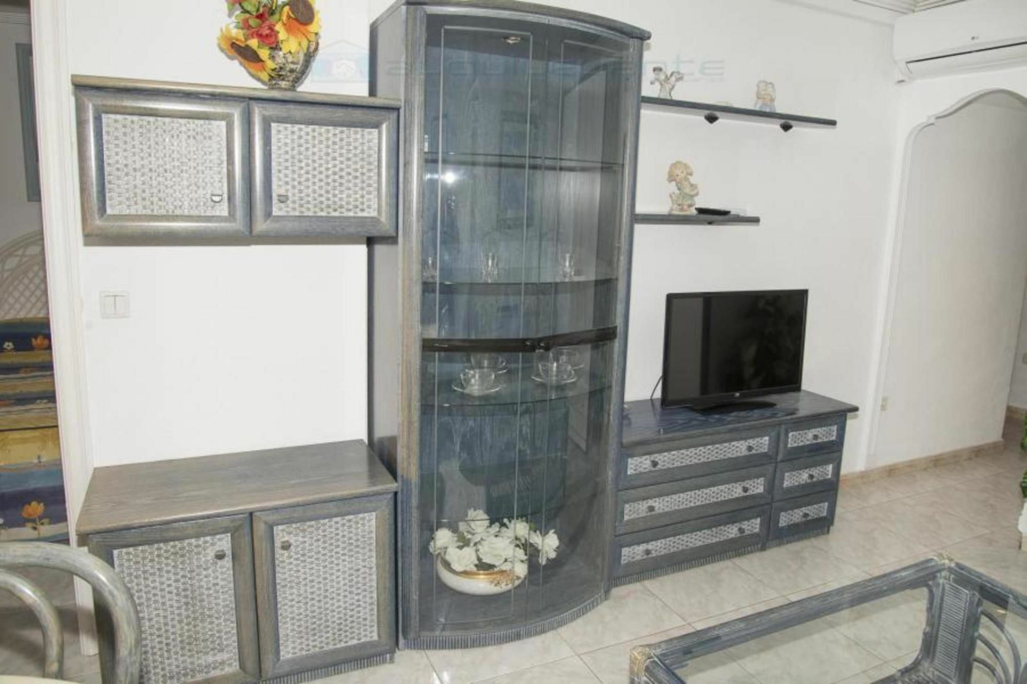 Apartment In Benidorm, Alicante 103101 By Mo Benidorm