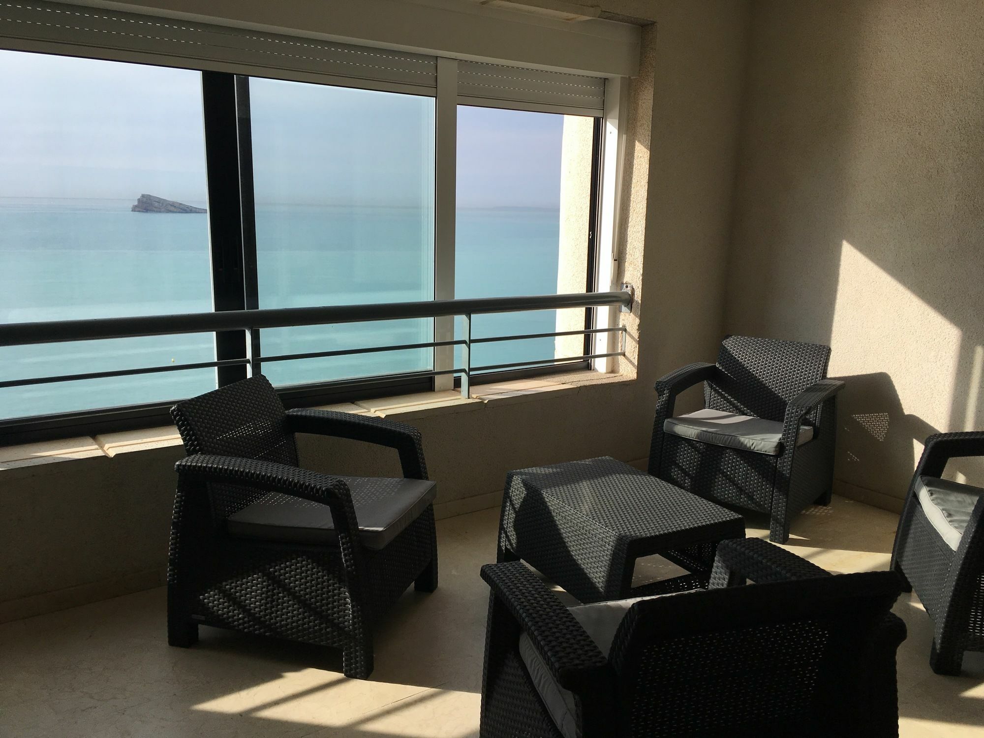 Torre Levante - Arca Rent * Benidorm