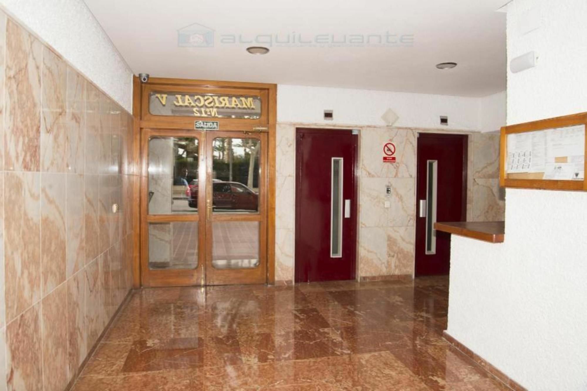 In Benidorm, Alicante 103101 By Mo Apartment