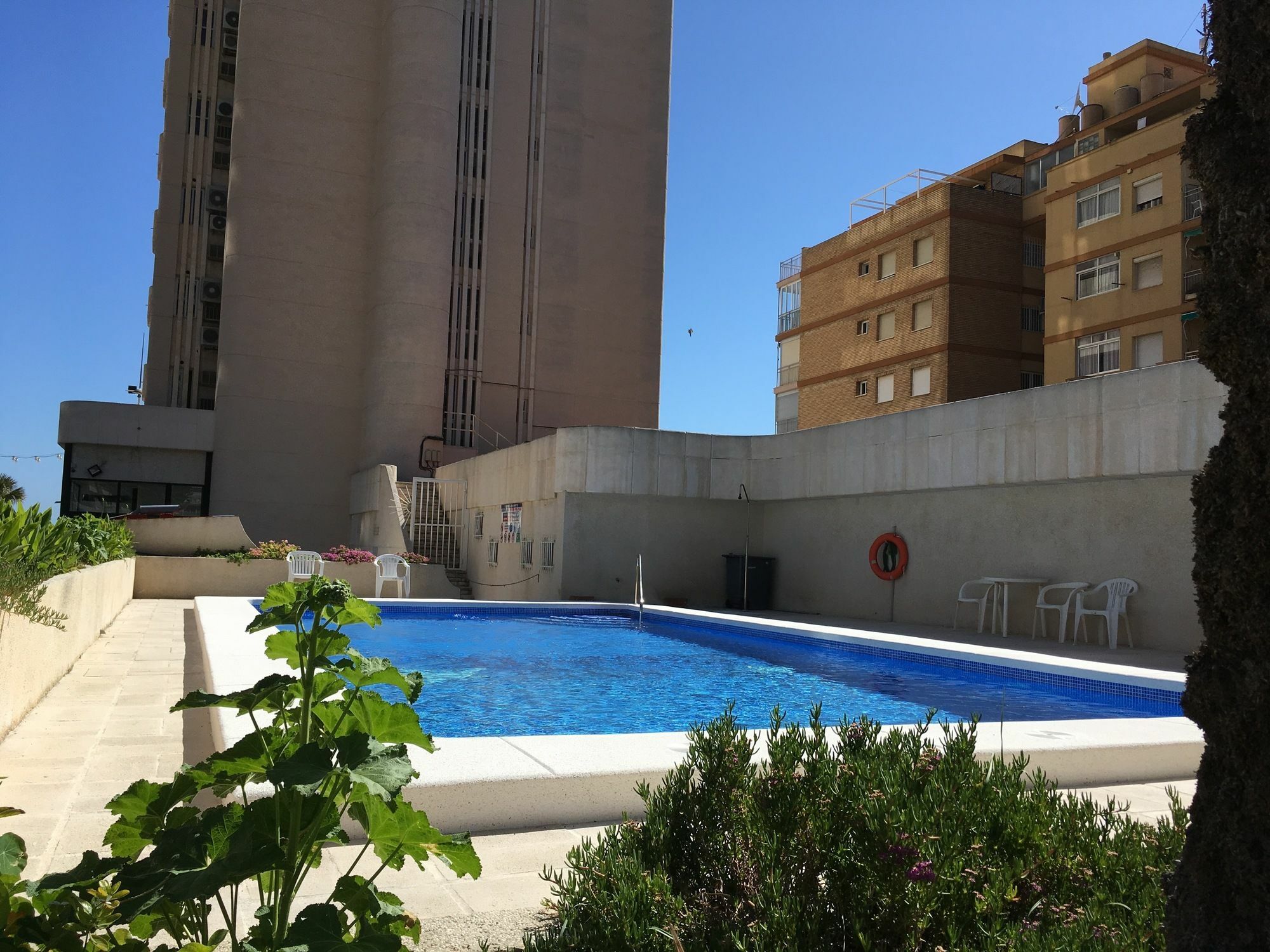 Torre Levante - Arca Rent