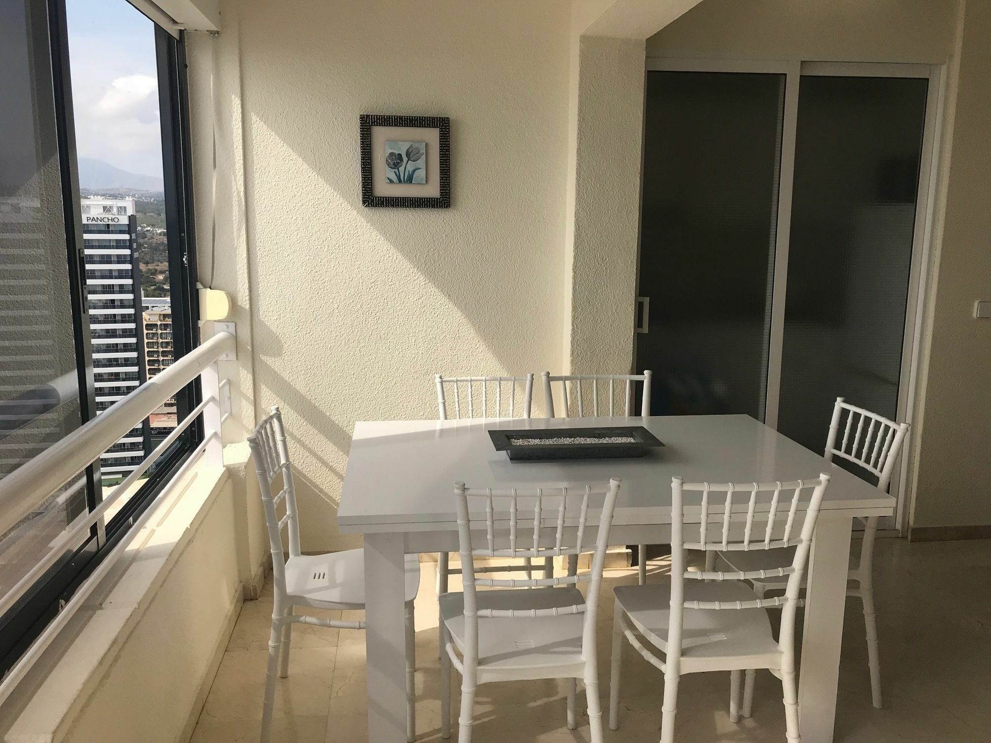 Appartement Torre Levante - Arca Rent