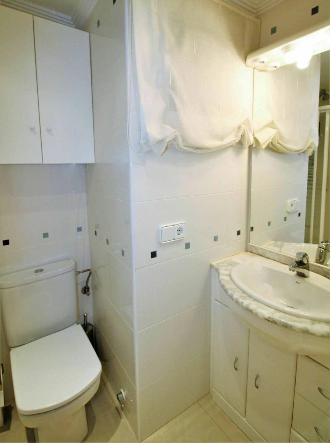 Apartment Estacha 4p Benidorm