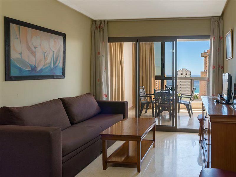 Apartment Gemelos 20 - Beninter *