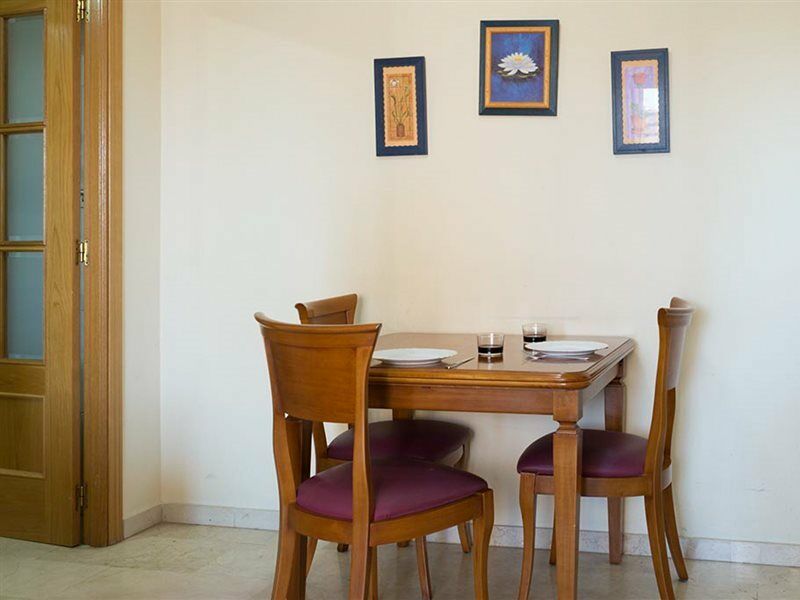 Gemelos 20 - Beninter Apartment Benidorm
