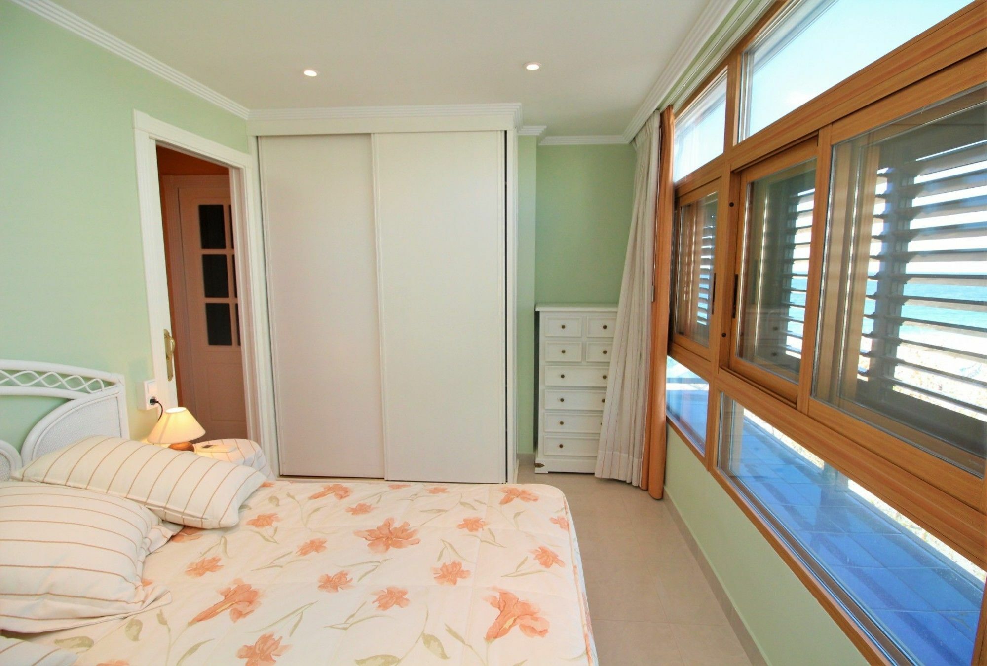 Apartment Estacha 4p *