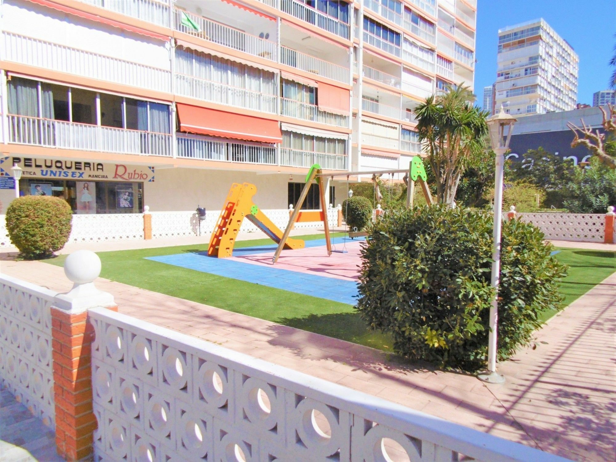 Edimar 2-3 Apartment Levante Beach * Benidorm