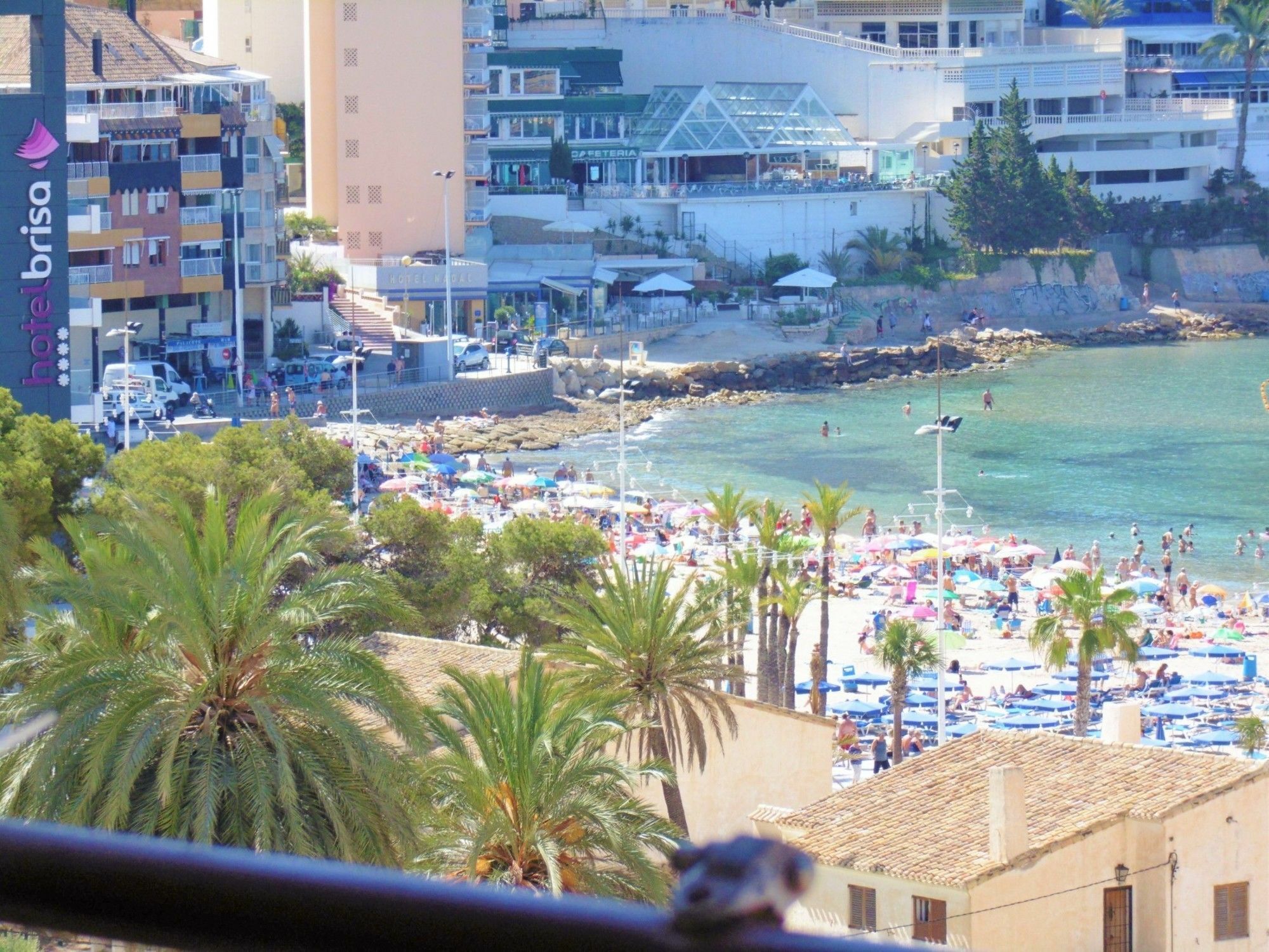Coblanca 7-41 Benidorm
