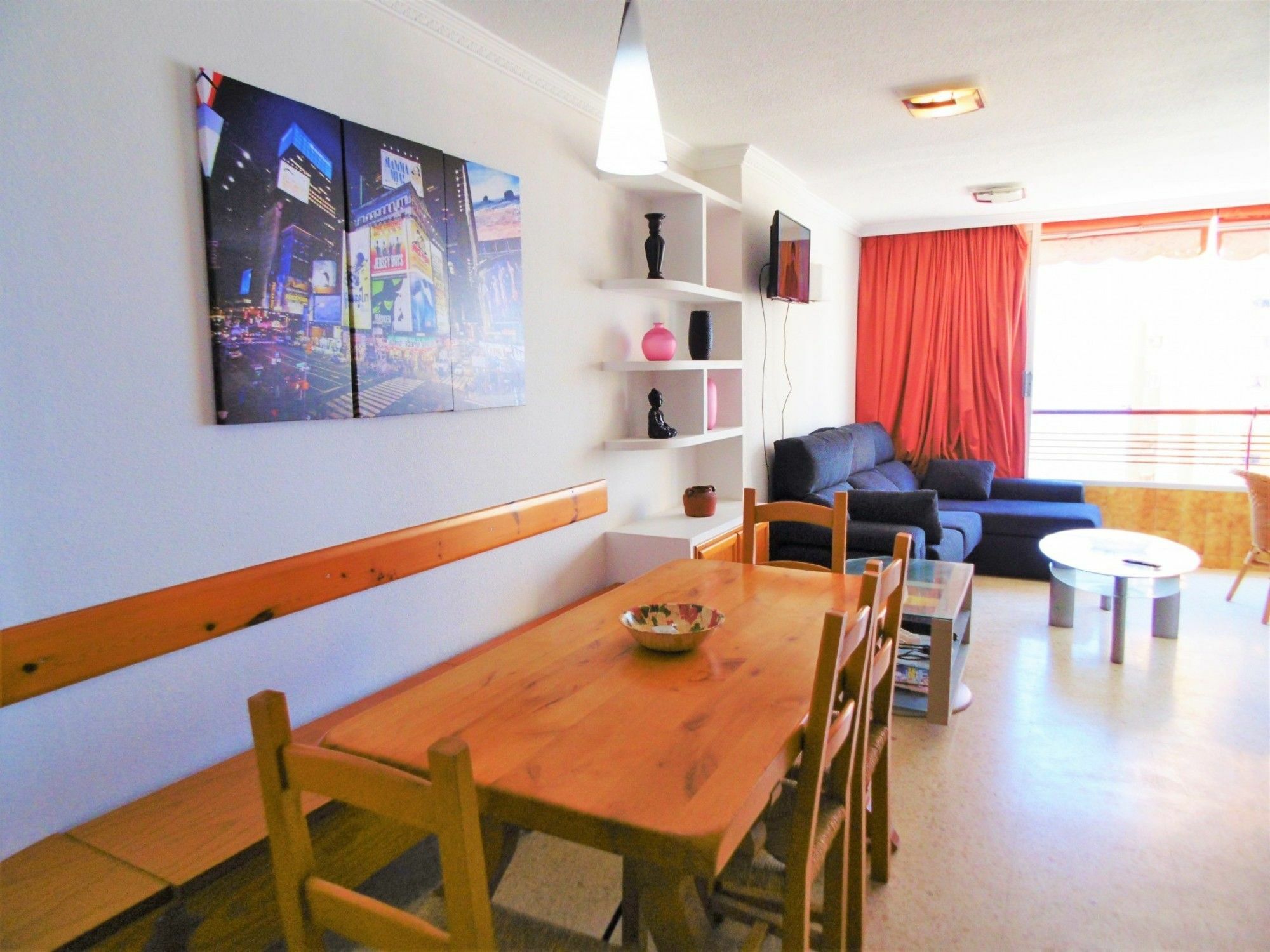 Apartment Coblanca 7-41