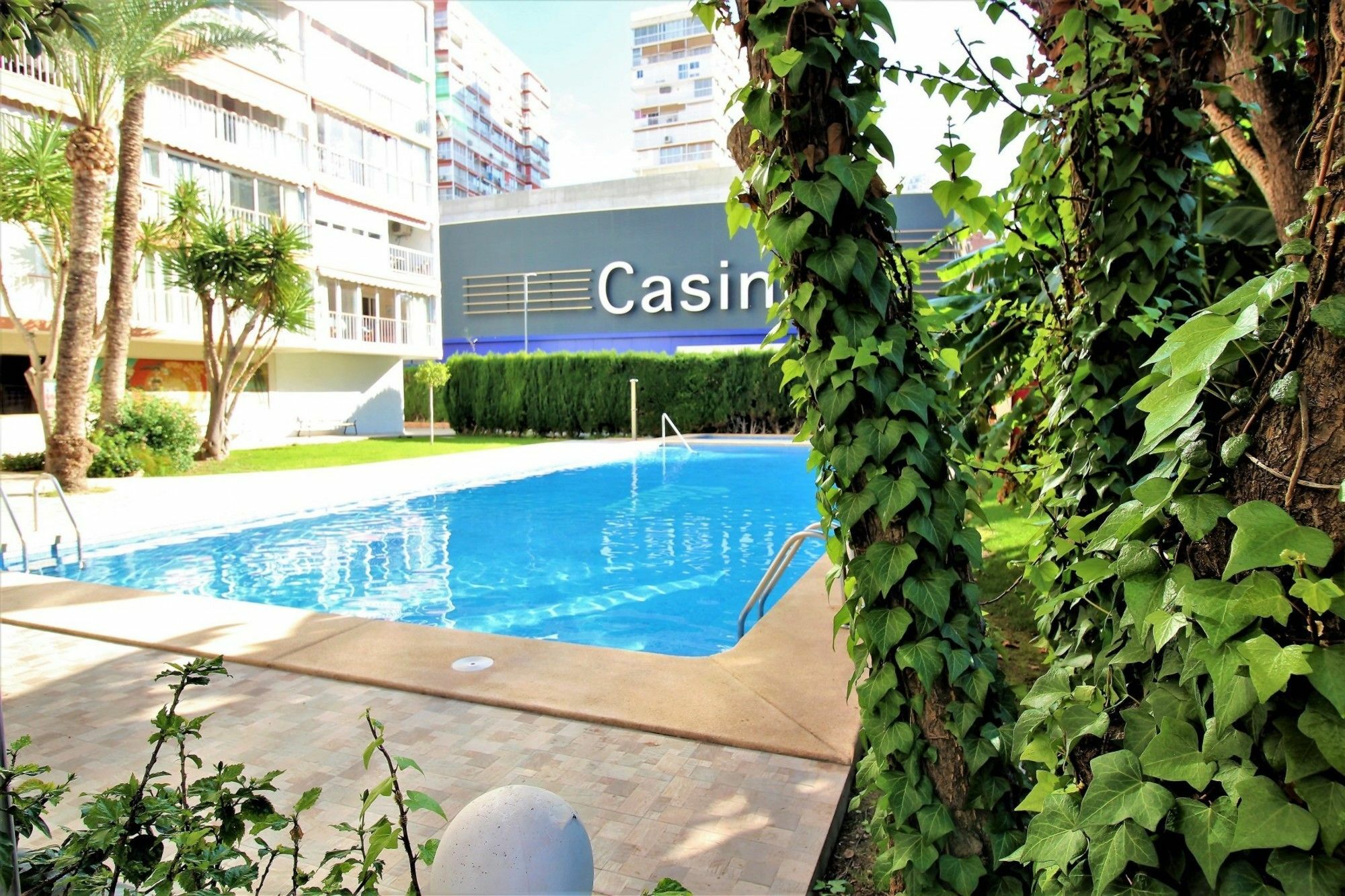 Apartment Edimar 2-3 Apartment Levante Beach Benidorm