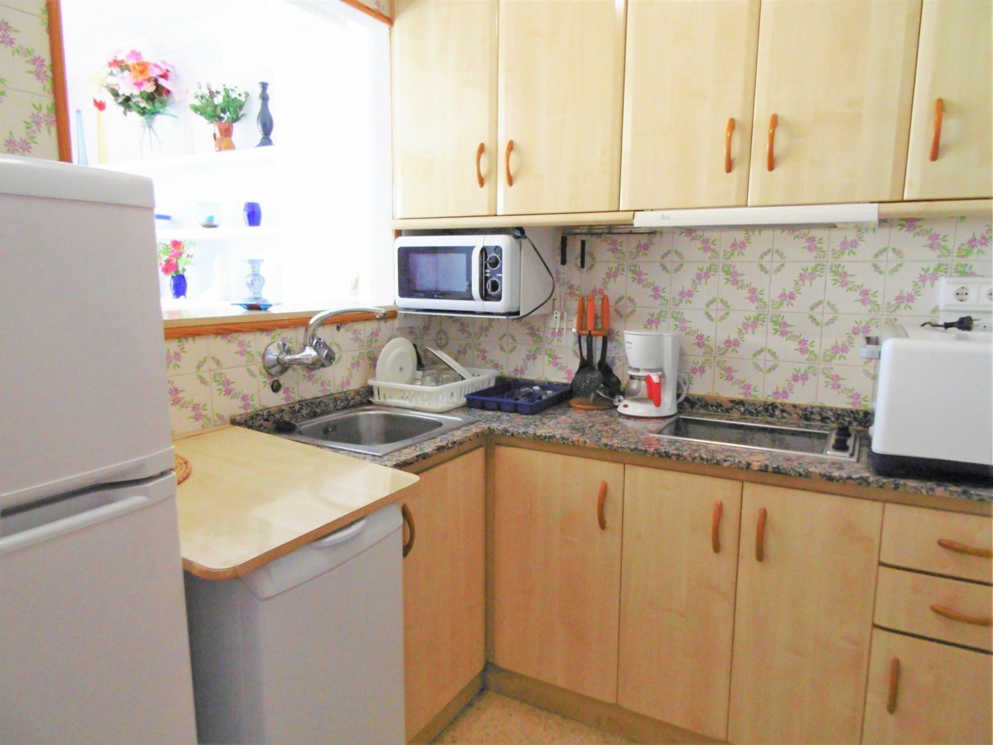 Coblanca 7-41 Apartment Benidorm