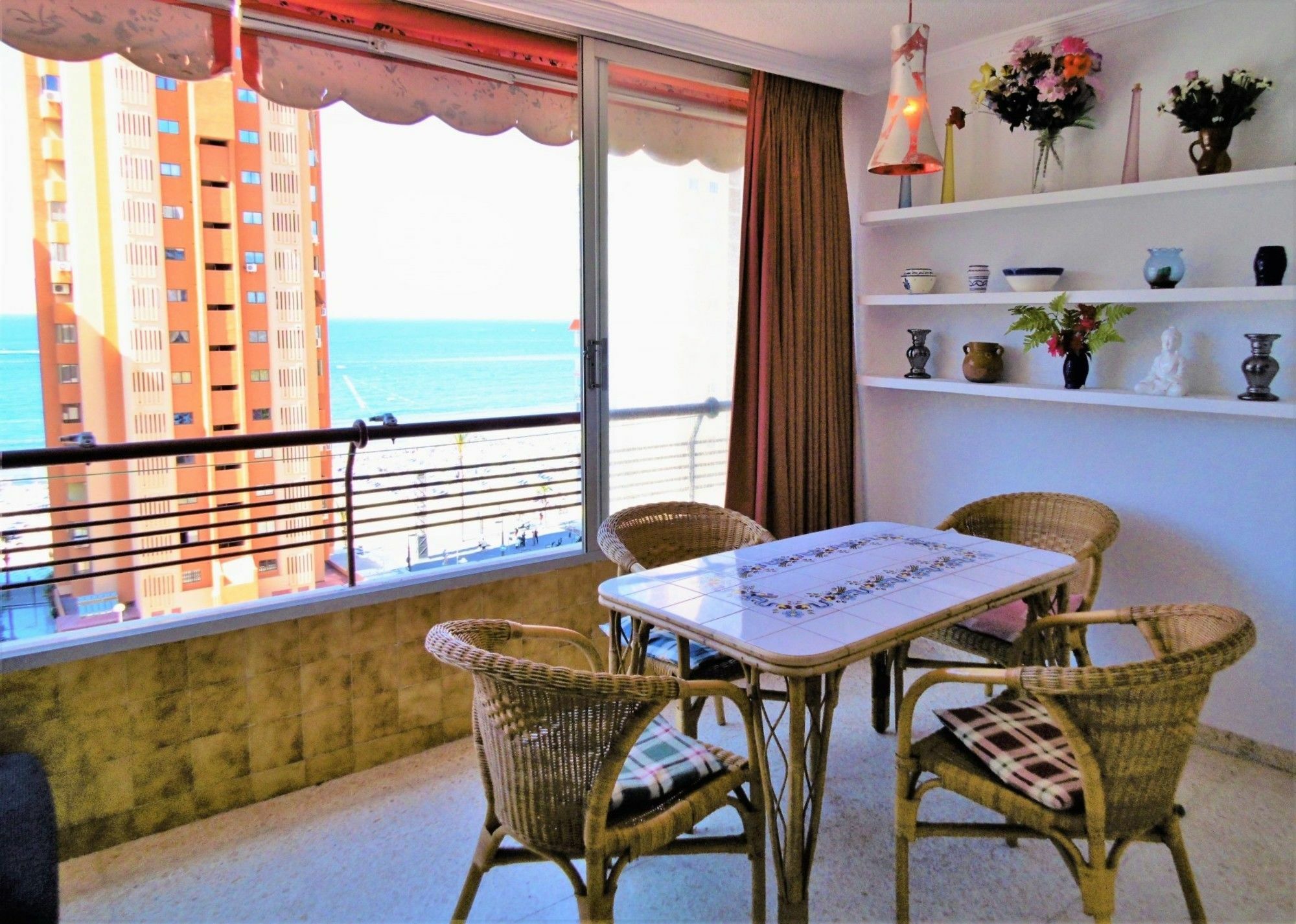 Apartment Coblanca 7-41 *