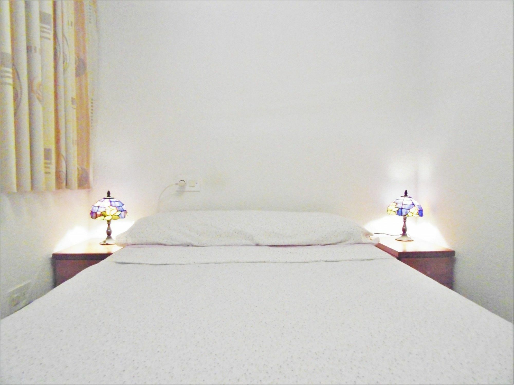 Apartment Coblanca 7-41 *
