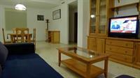 Golondro Apartment *