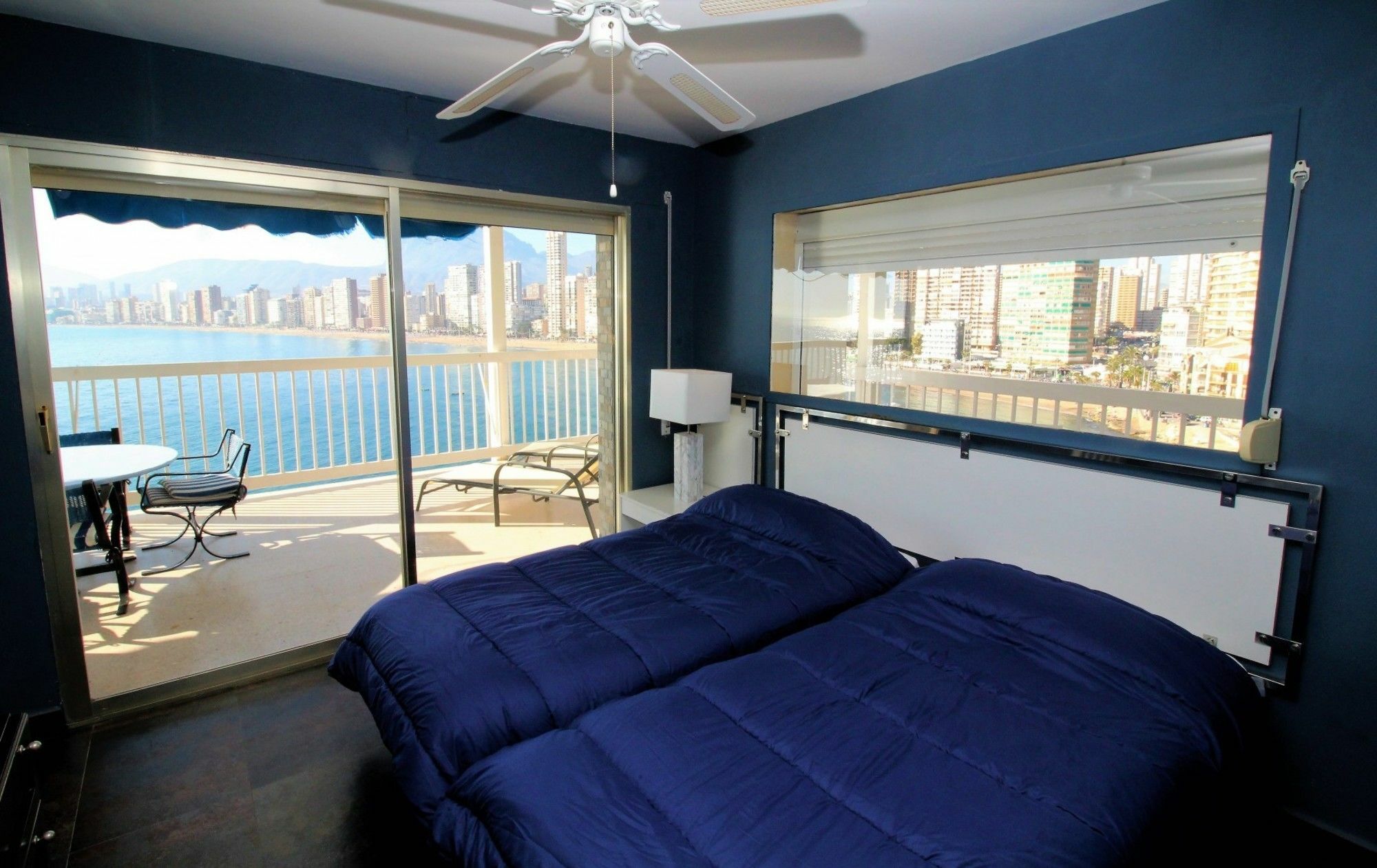 Apartment Las Algas 5-1 Benidorm