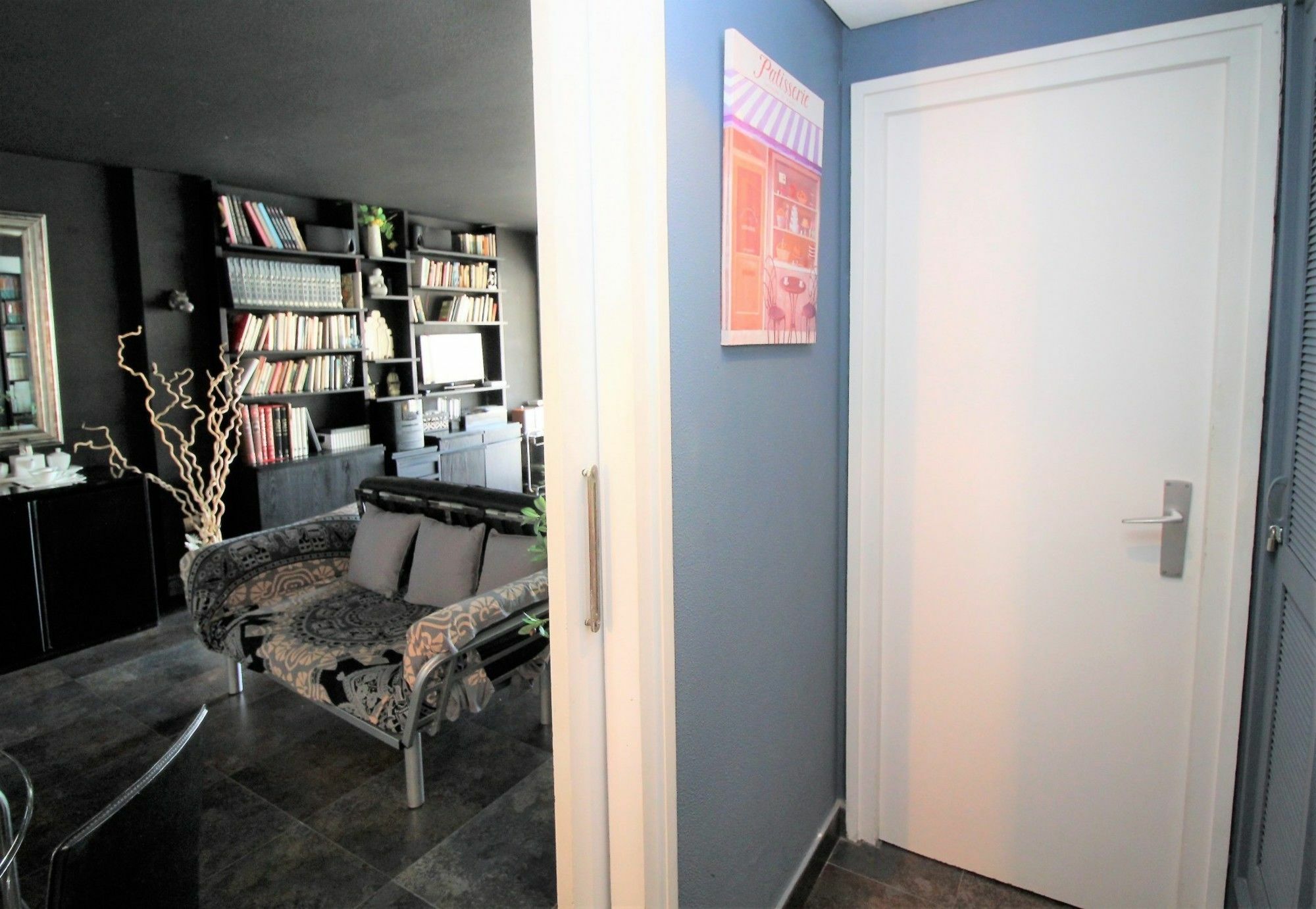 Apartment Las Algas 5-1 Benidorm