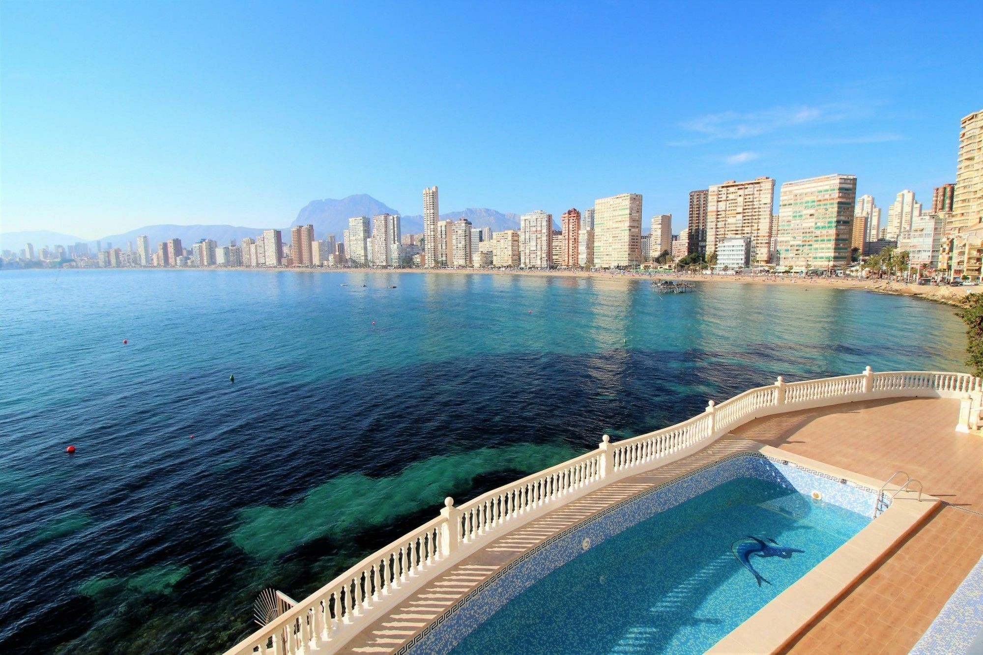 Apartment Las Algas 5-1