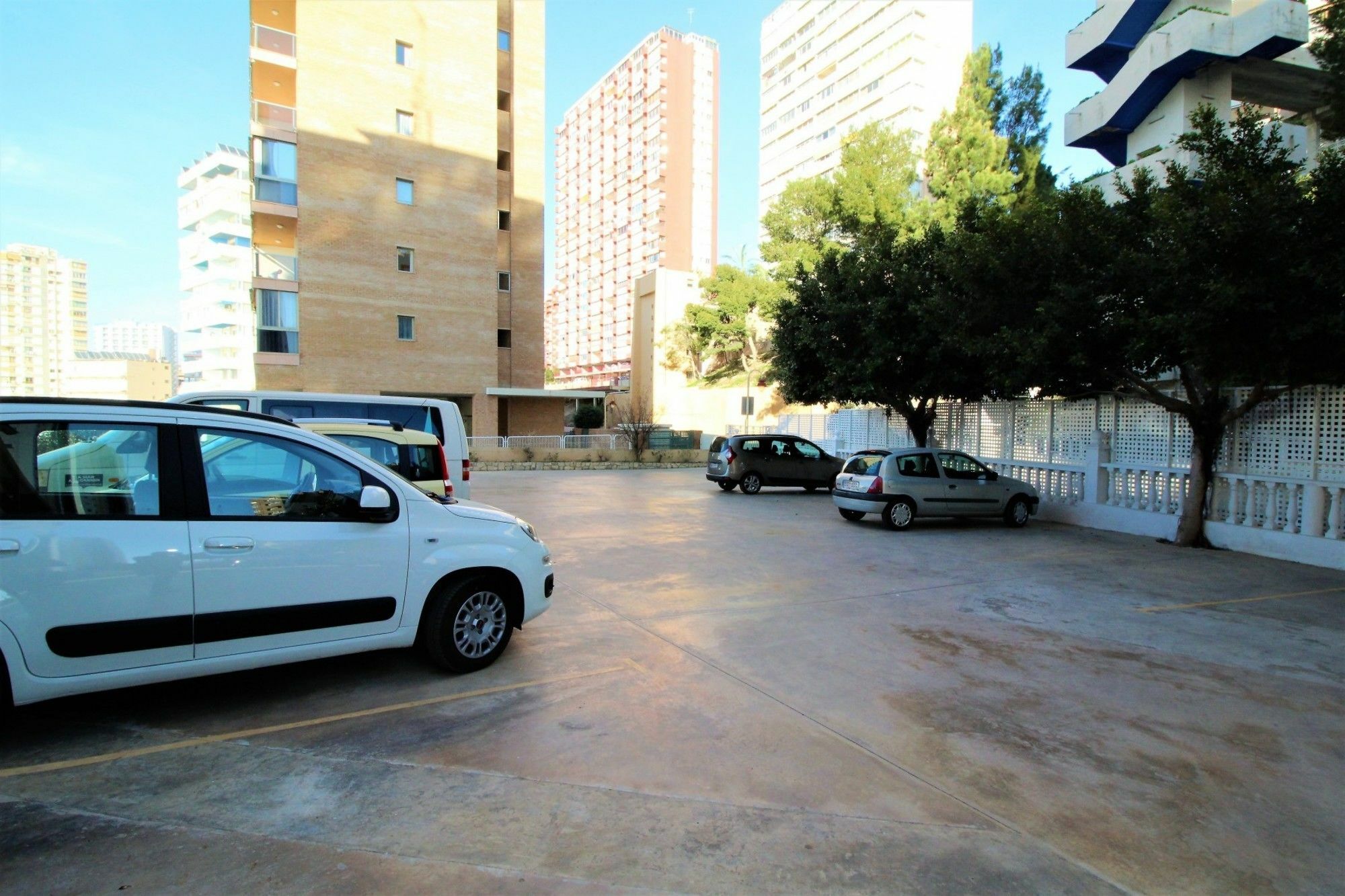 Las Algas 5-1 Apartment Benidorm