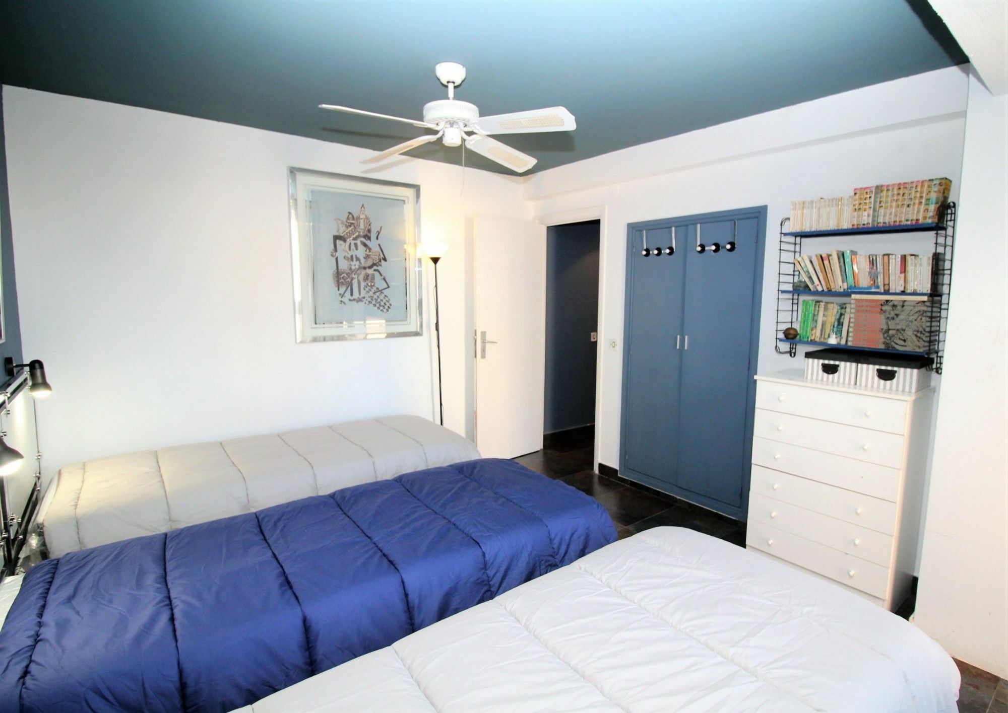 Las Algas 5-1 Apartment Benidorm