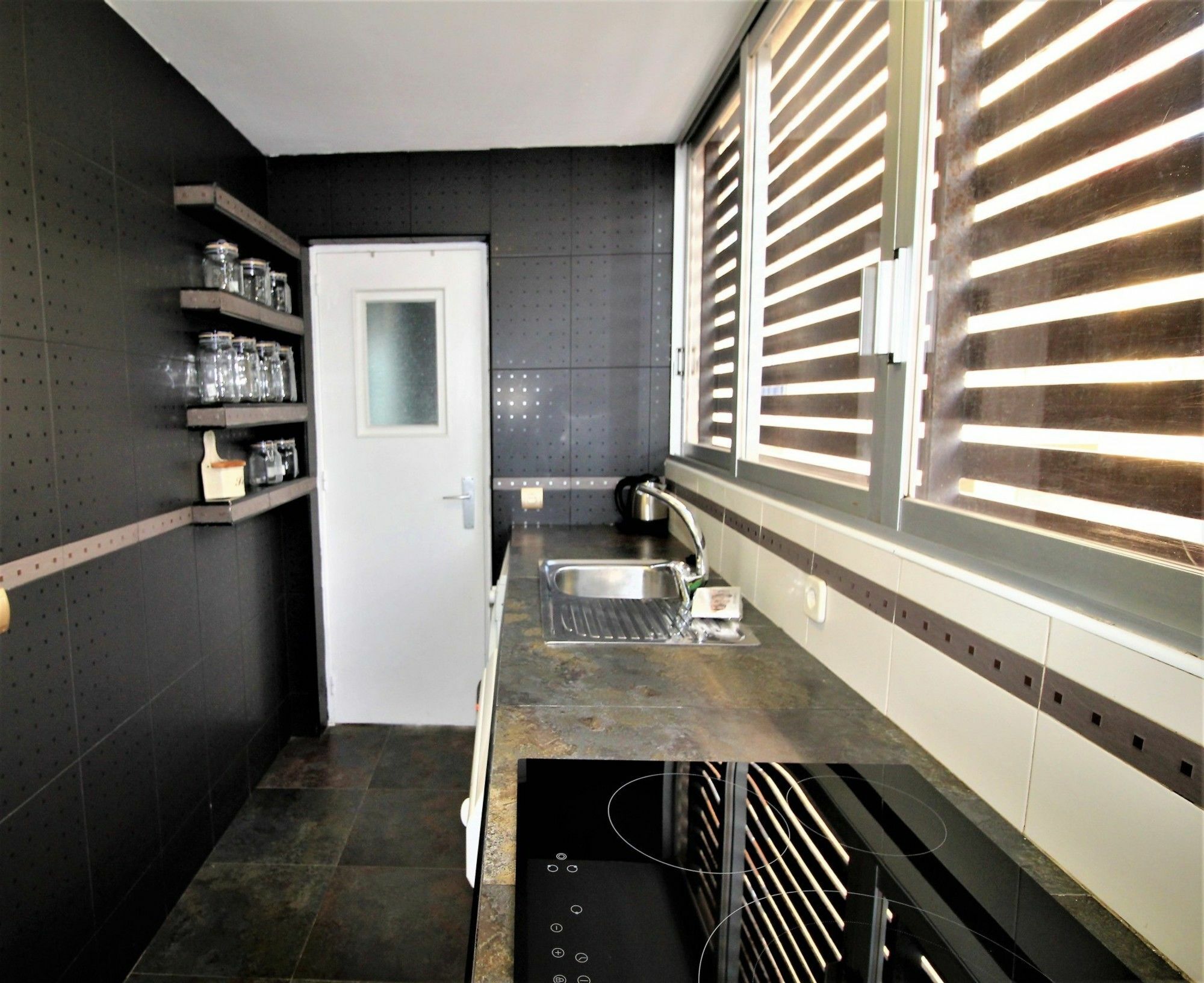 Apartment Las Algas 5-1