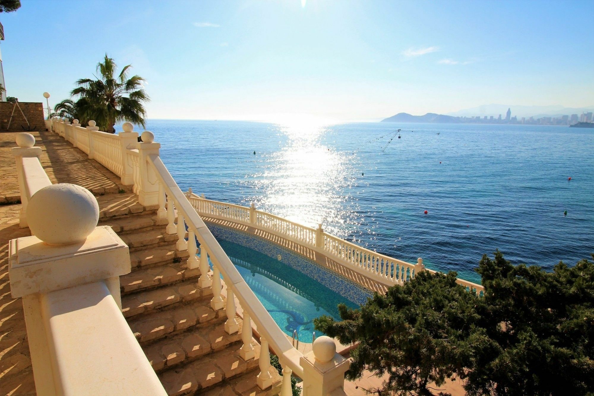 Las Algas 5-1 Apartment Benidorm