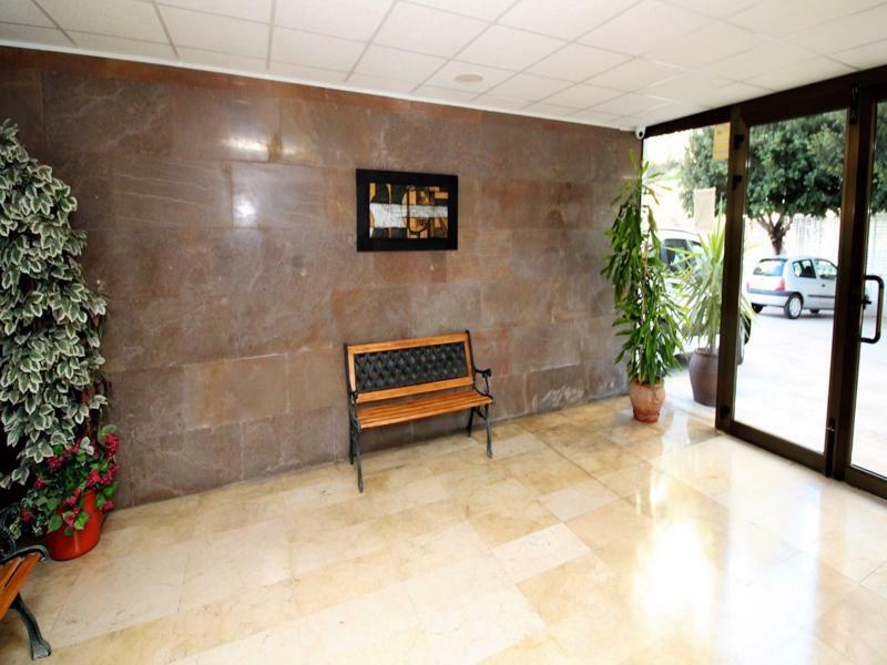 Las Algas 5-1 Apartment Benidorm