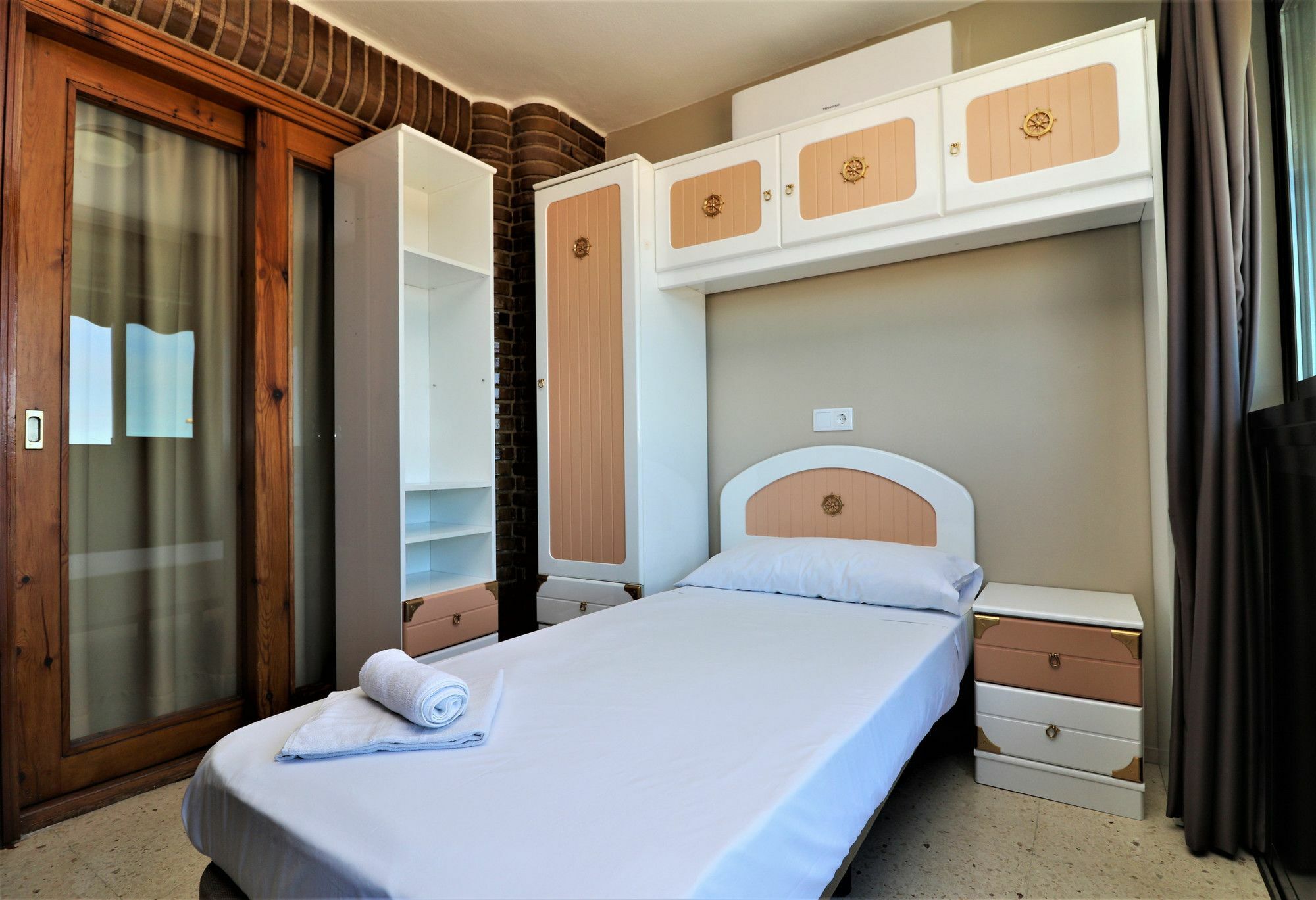 Arenas 17-c Apartment