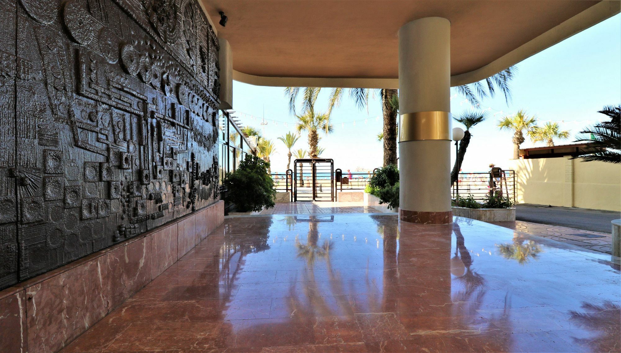 Arenas 17-c Apartment Benidorm