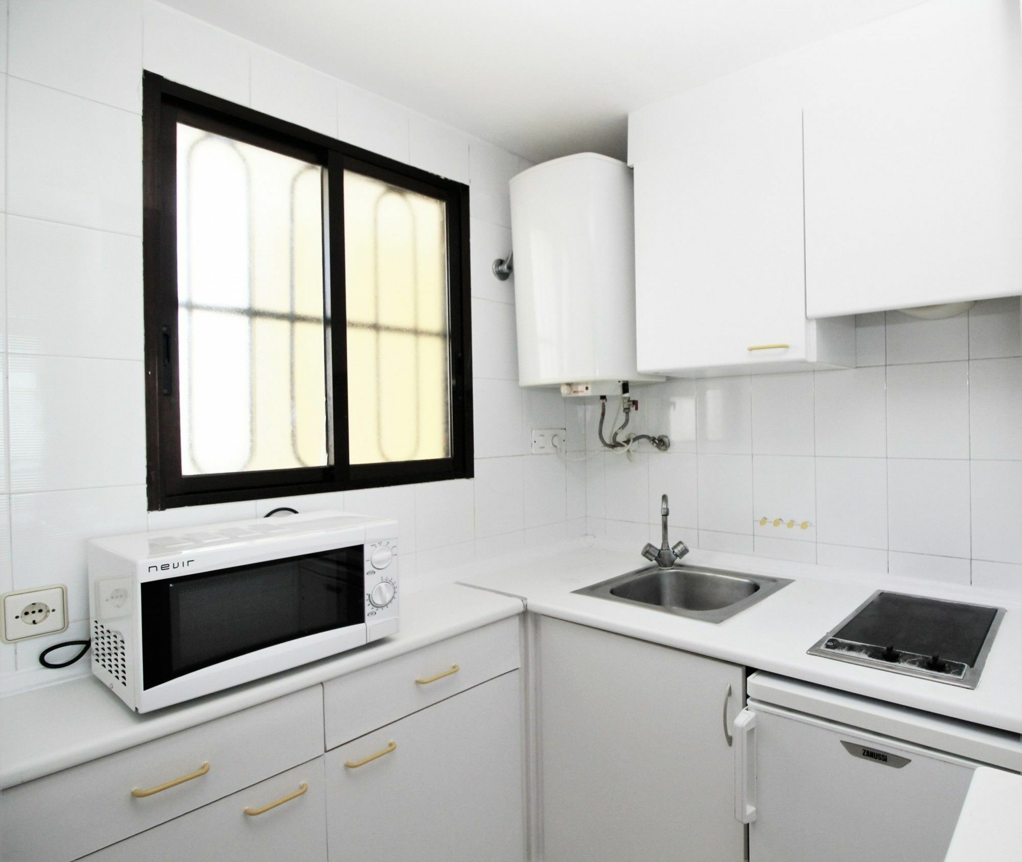 Trinisol Ii 5-e Apartamento