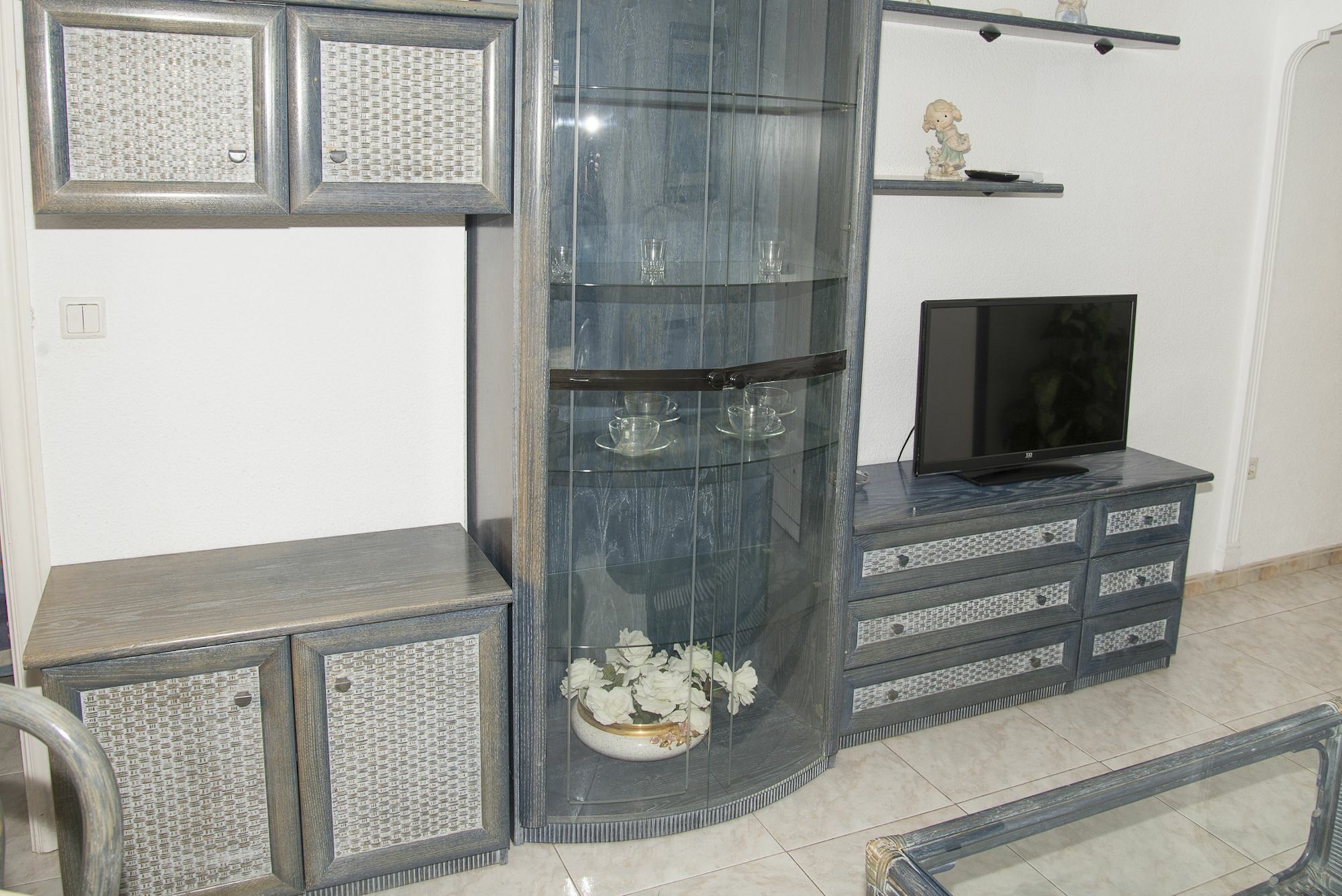 Apartamento Mariscal V Alquilevante *